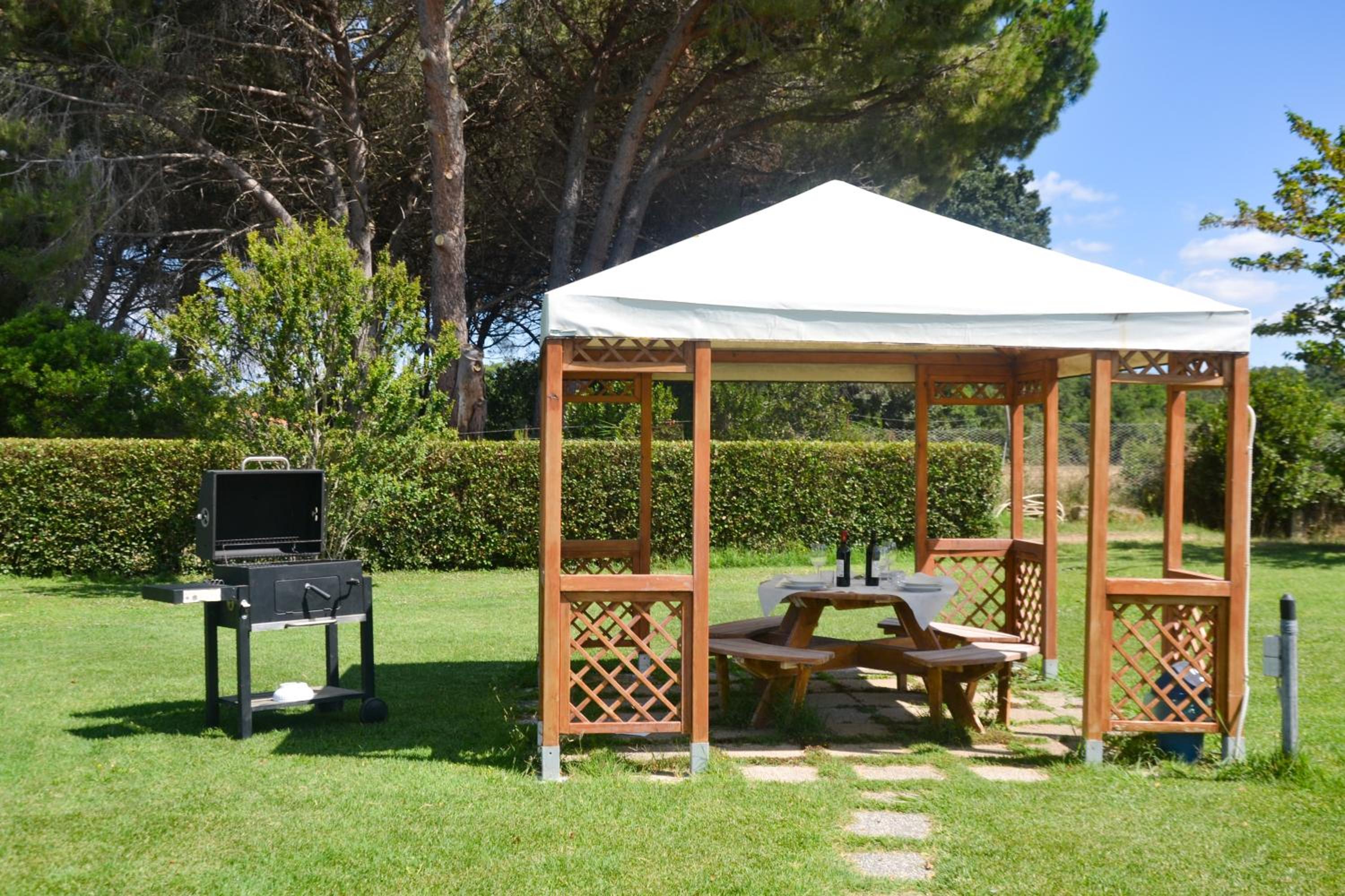 Agriturismo La Rondine view 5