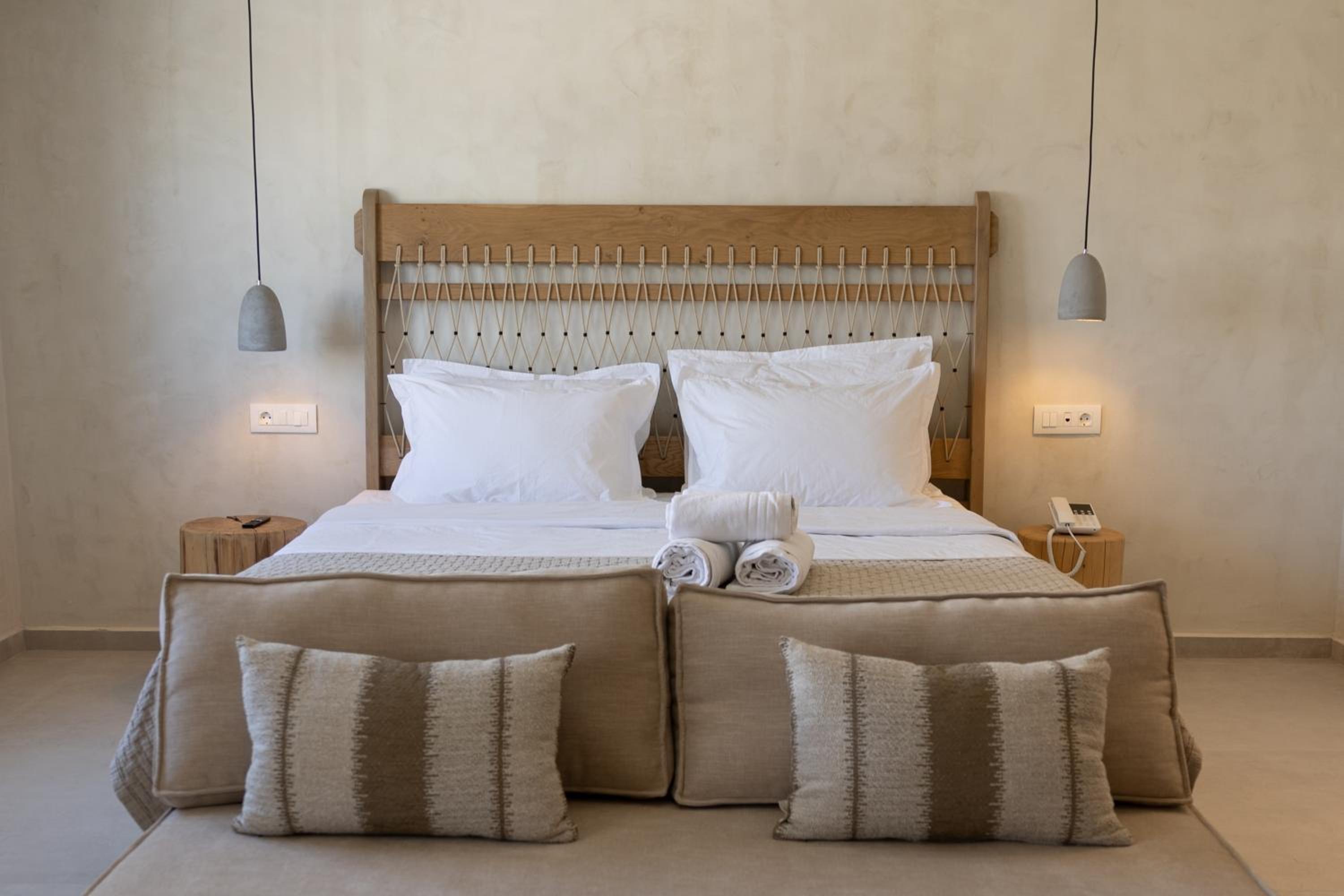 Aerostay Mykonos