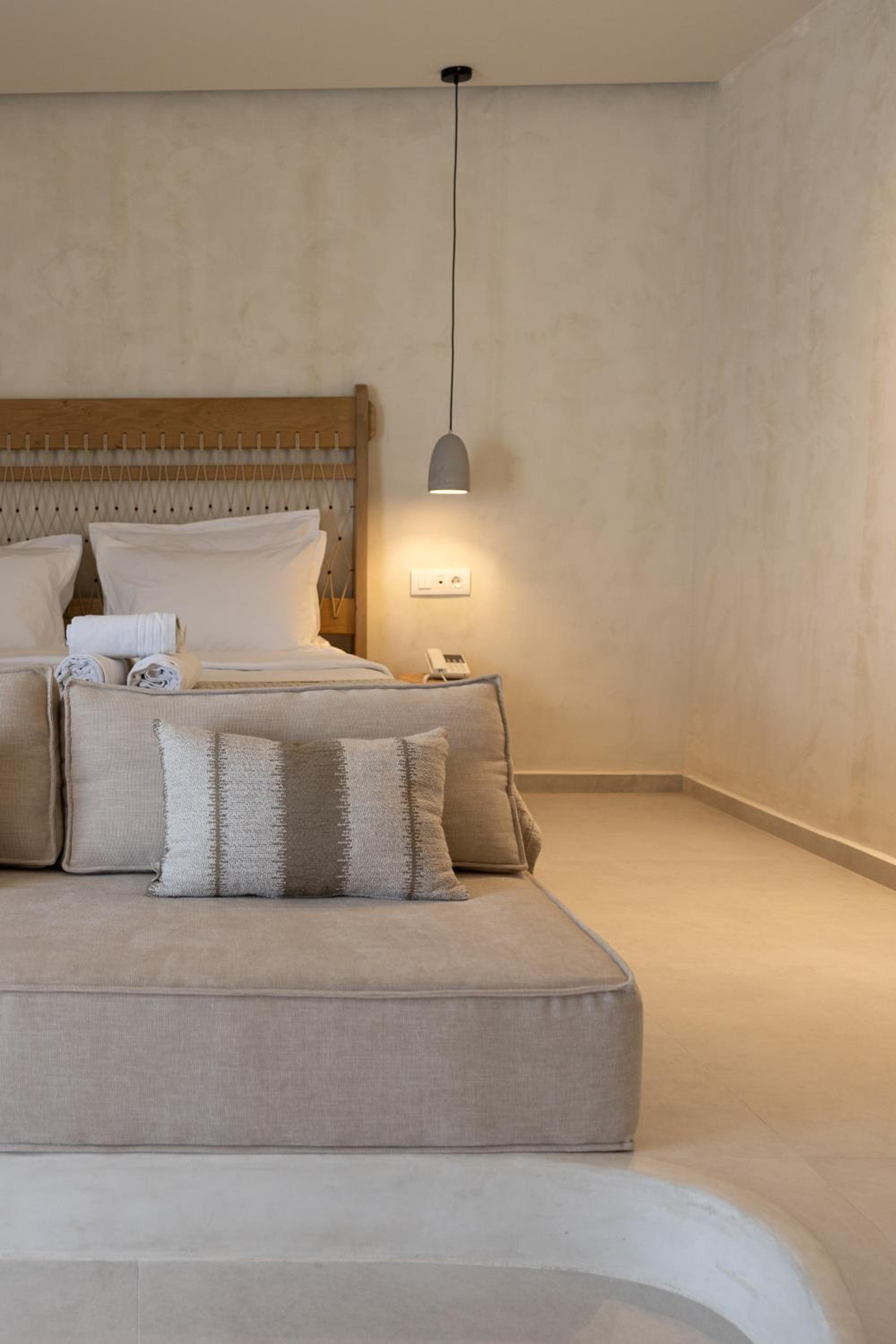 Aerostay Mykonos