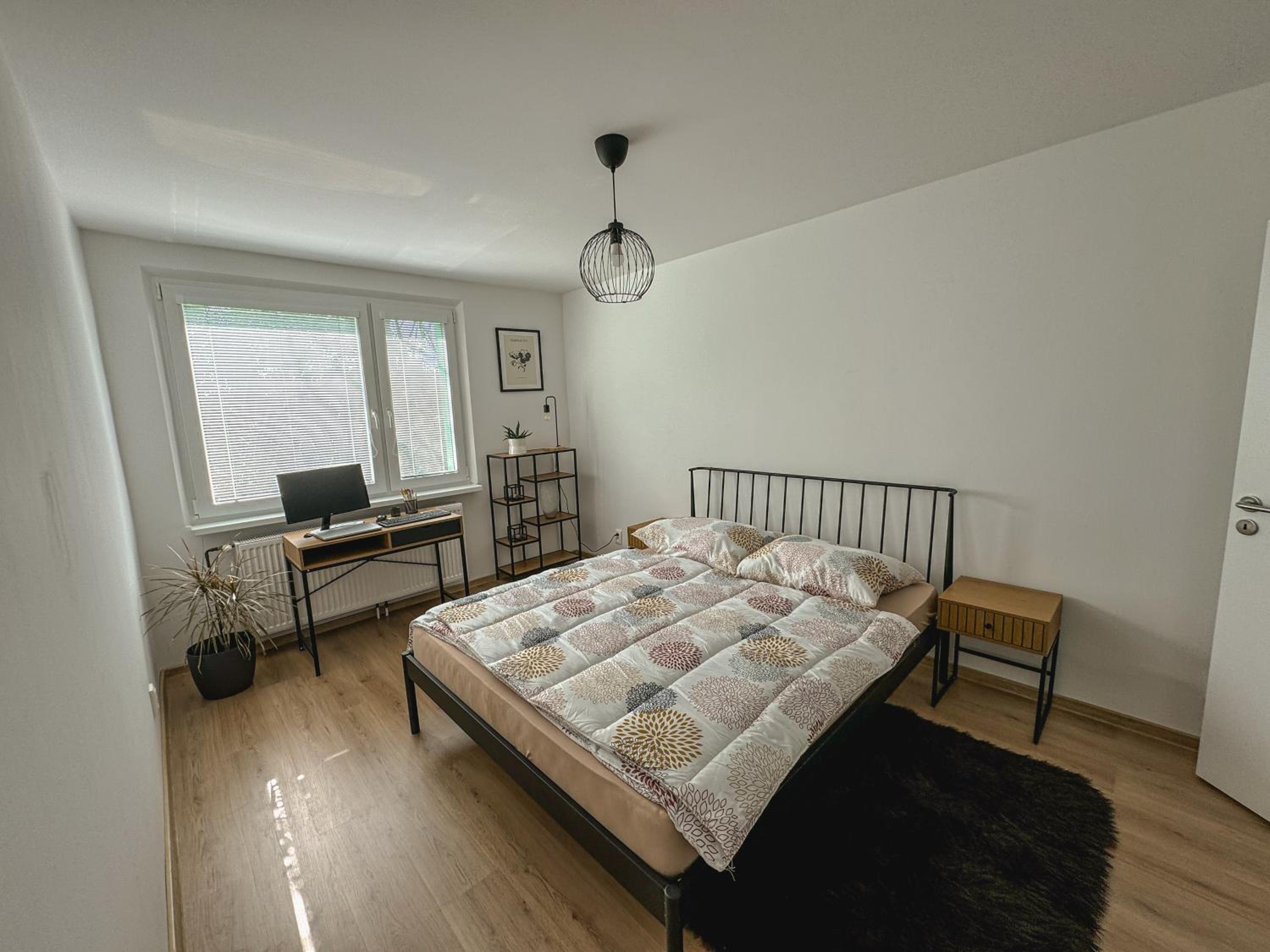 Fisherman's AREA 4-Room Large Apartment view 5