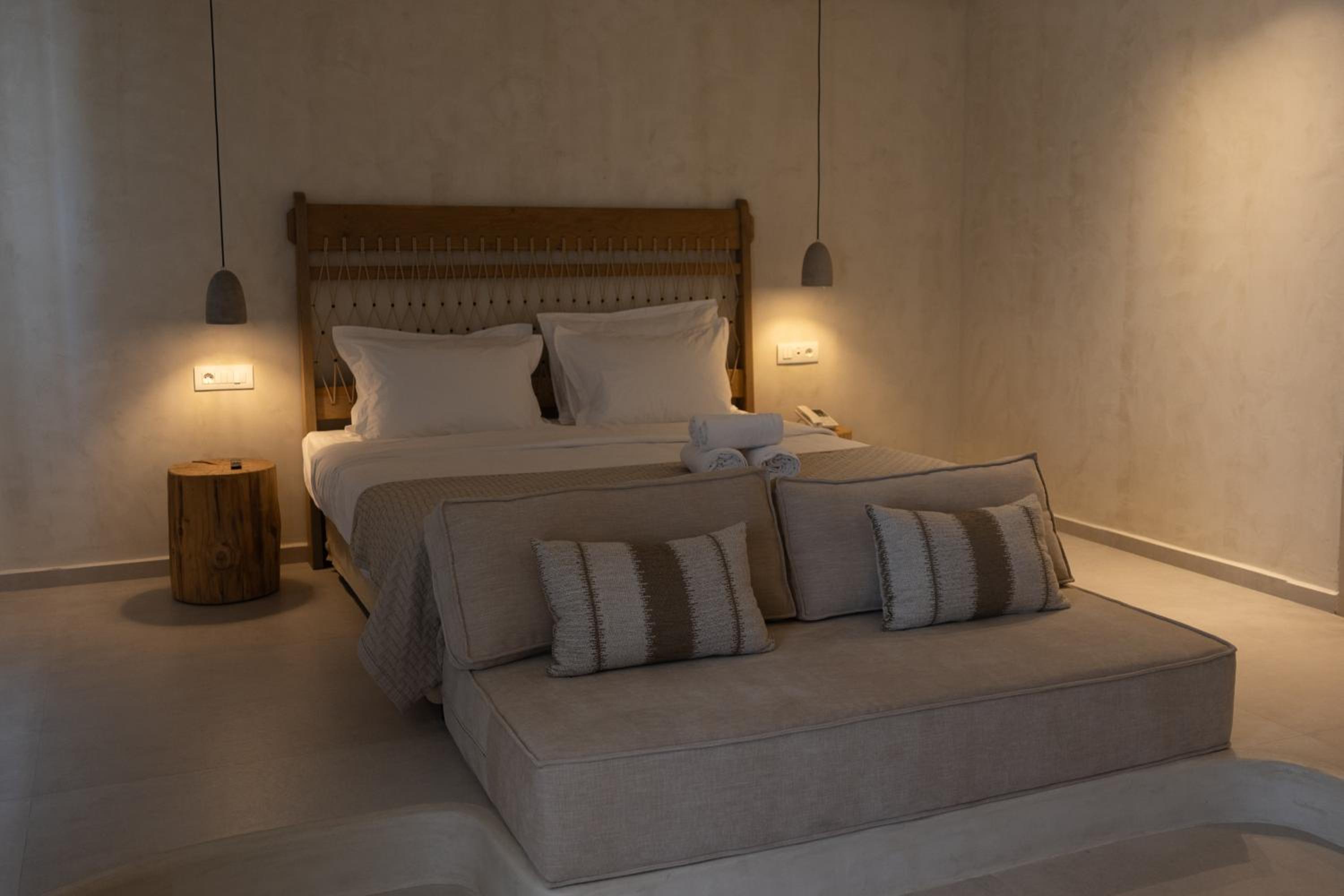 Aerostay Mykonos