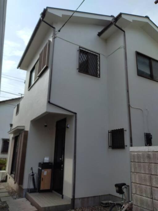 Detached Japanese wooden house, a rarity in Tokyo of Quiet residential area! Rent out the whole house 7 min walk from JR Kameari station