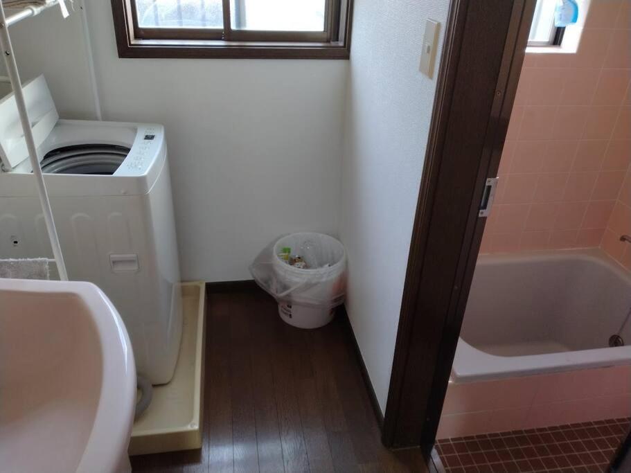 Detached Japanese wooden house, a rarity in Tokyo of Quiet residential area! Rent out the whole house 7 min walk from JR Kameari station