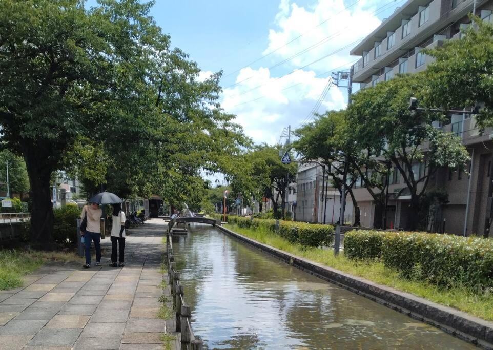 Detached Japanese wooden house, a rarity in Tokyo of Quiet residential area! Rent out the whole house 7 min walk from JR Kameari station