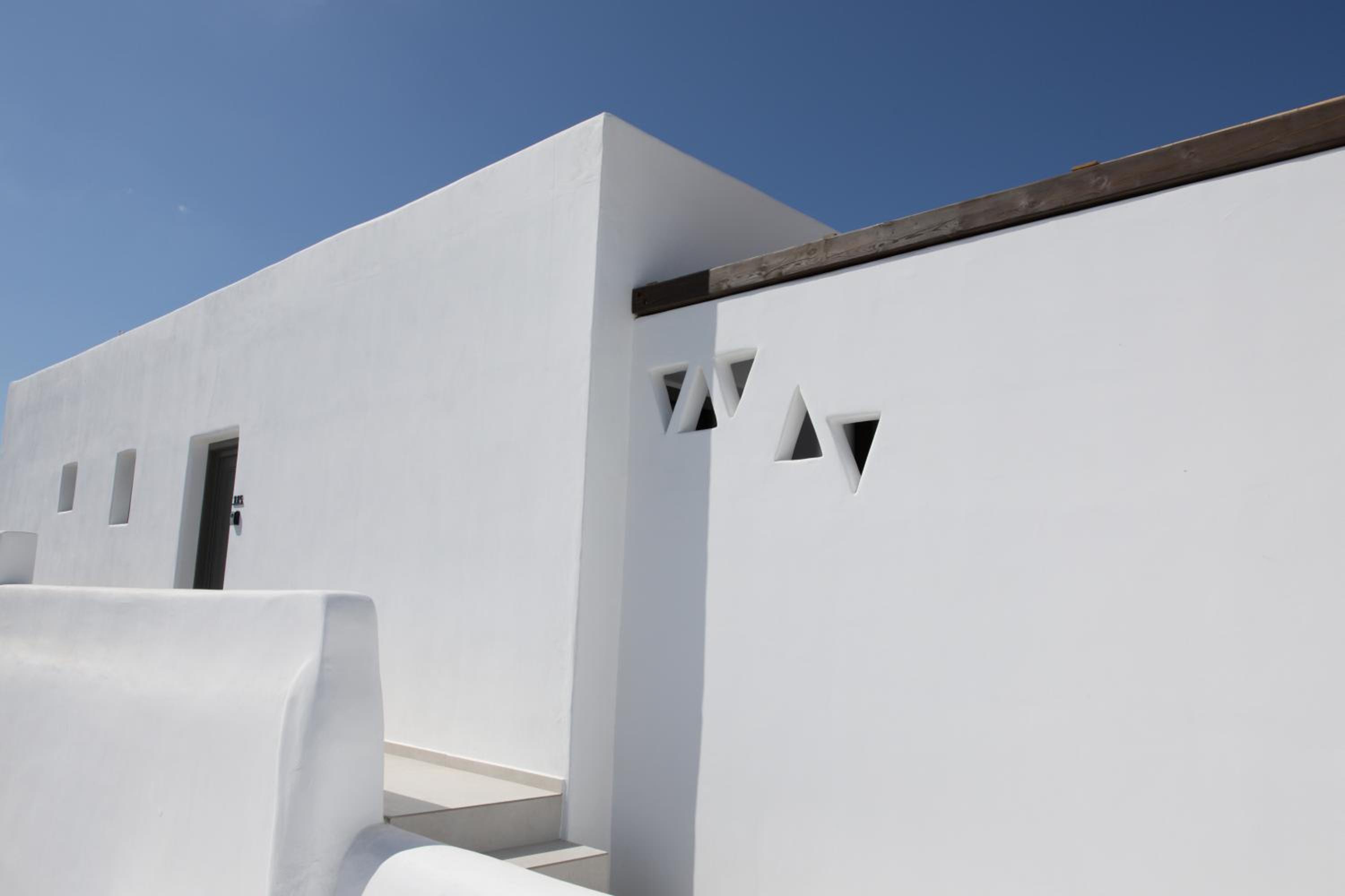 Aerostay Mykonos