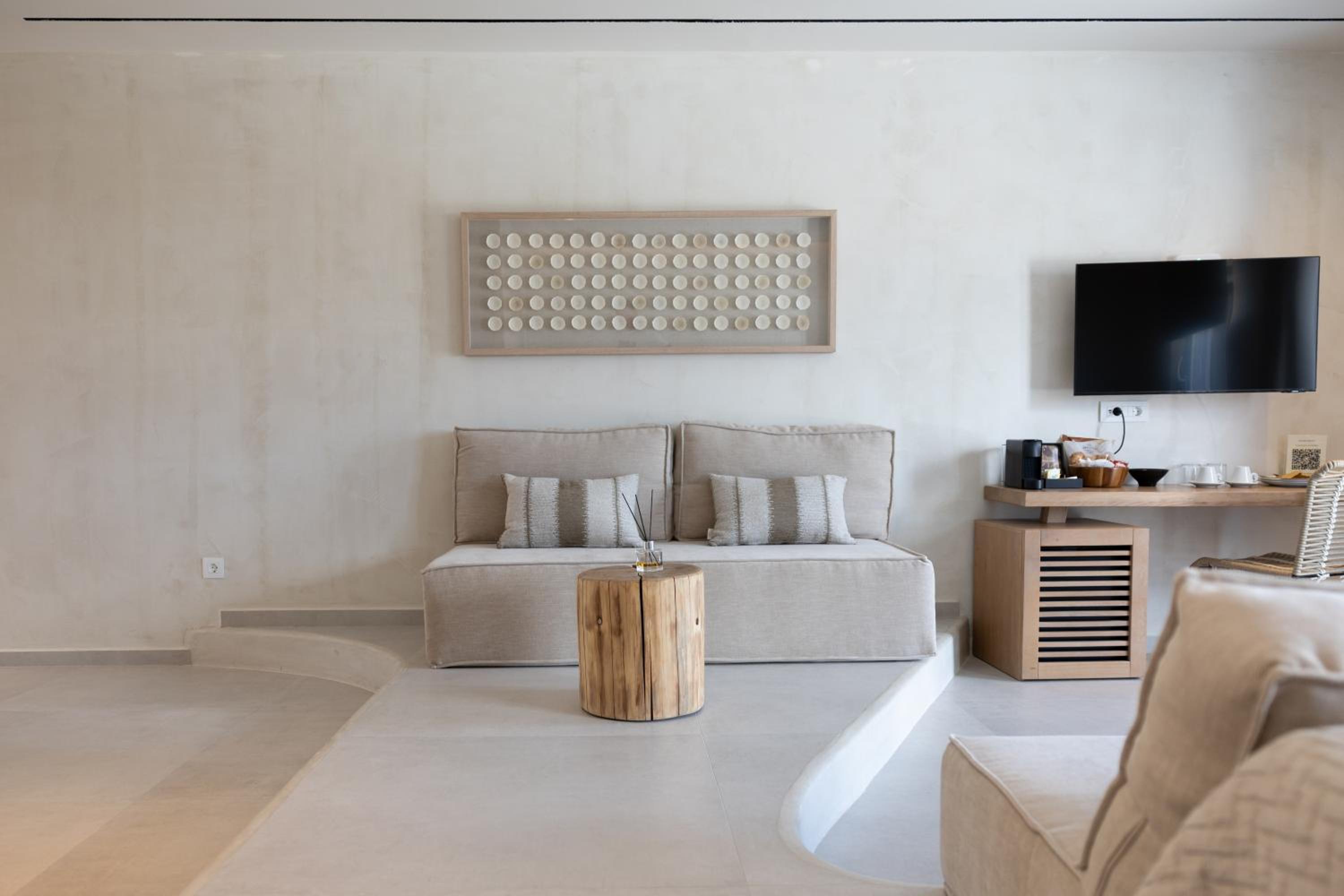Aerostay Mykonos