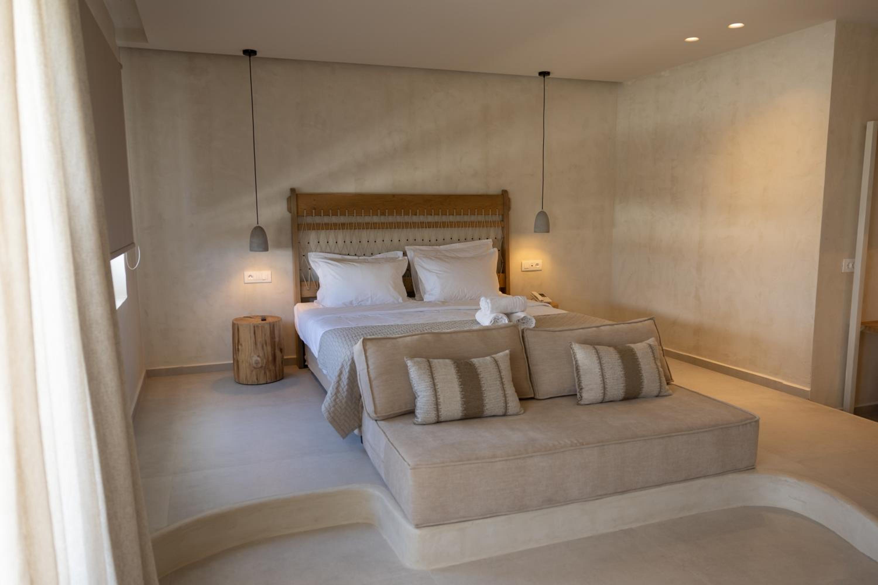 Aerostay Mykonos