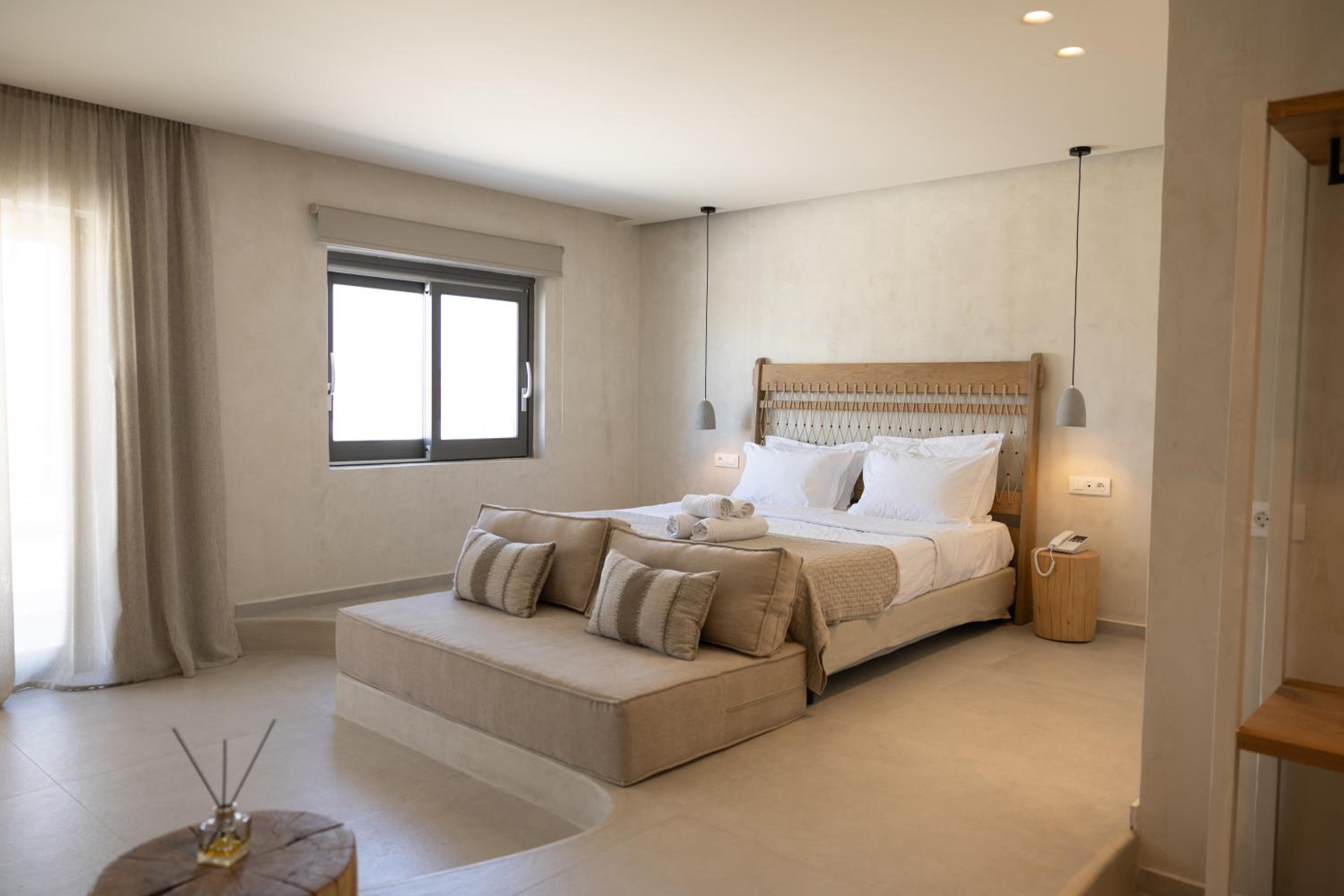 Aerostay Mykonos