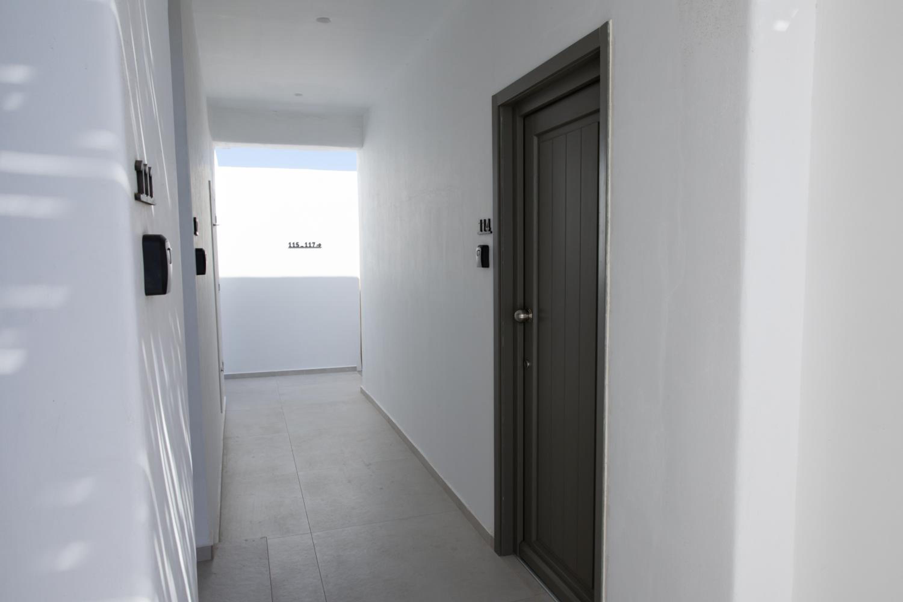 Aerostay Mykonos