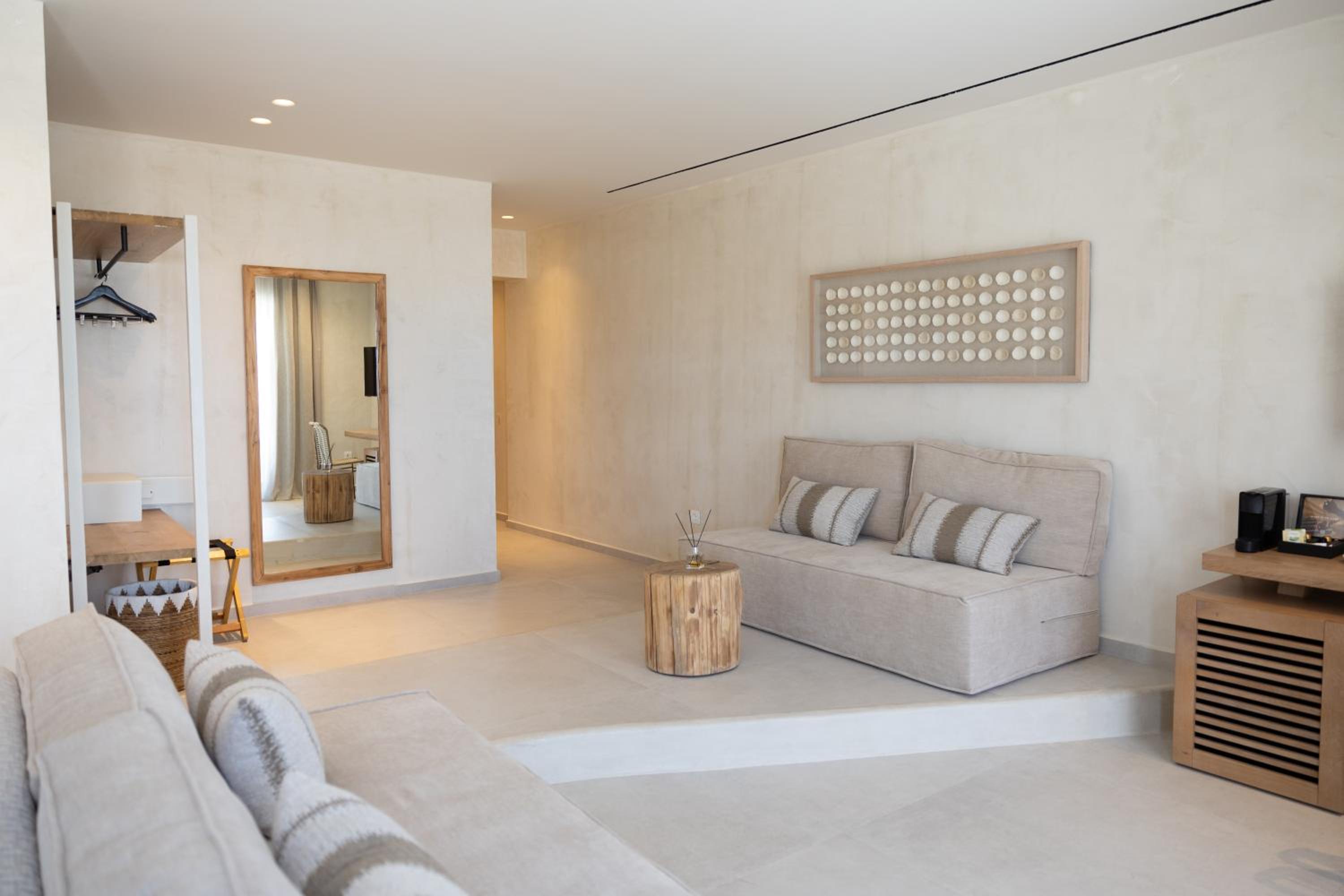 Aerostay Mykonos