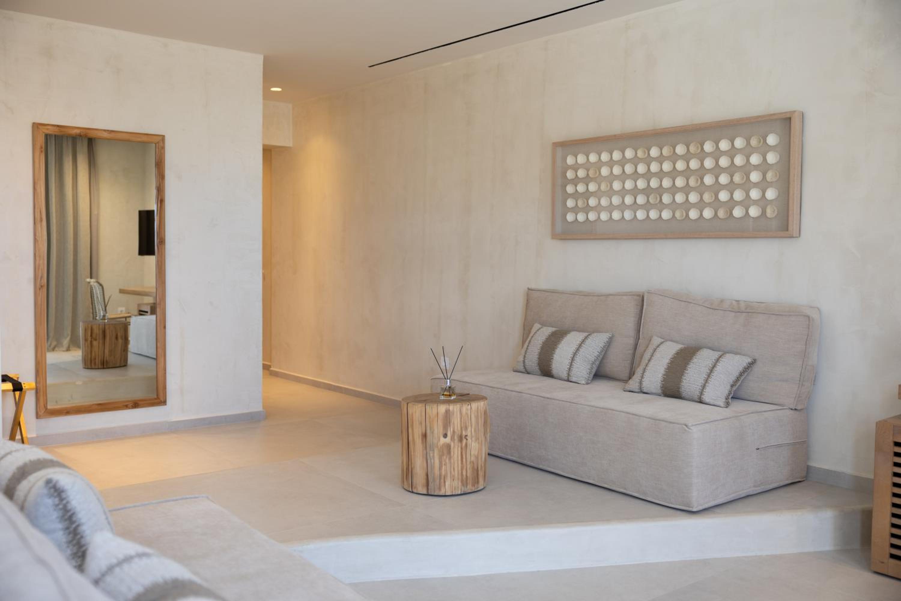 Aerostay Mykonos