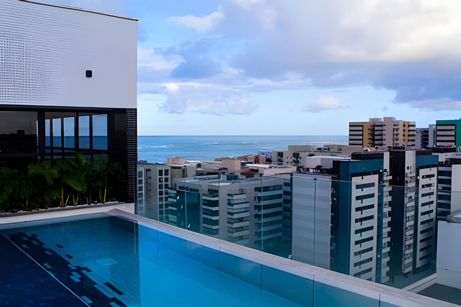 Sky Maceió: Your Seaside Refuge