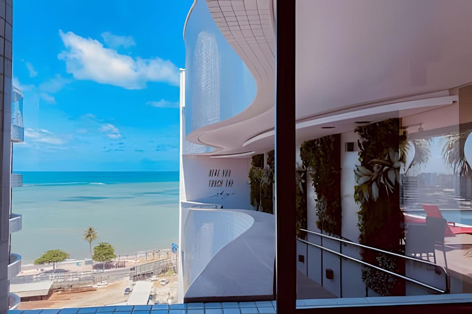 Sky Maceió: Your Seaside Refuge
