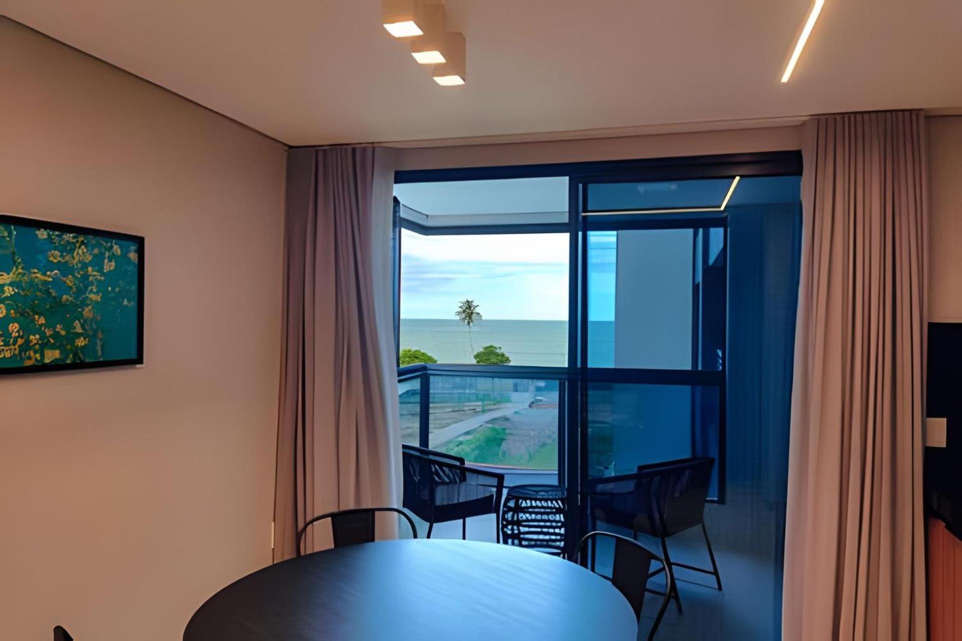 Sky Maceió: Your Seaside Refuge