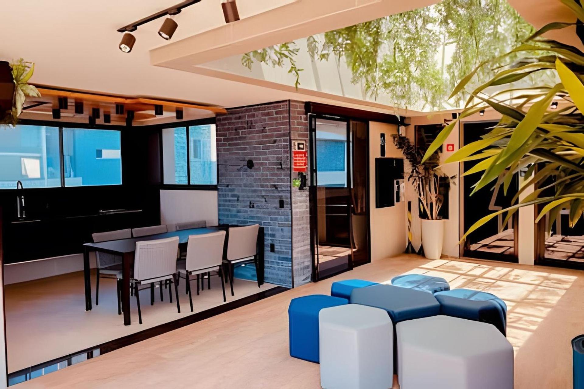 Sky Maceió: Your Seaside Refuge
