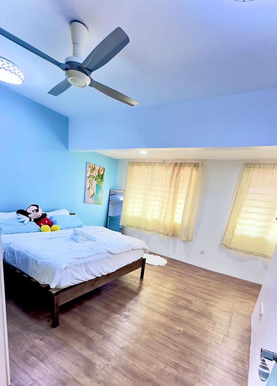 Free & Easy Leisure Homestay