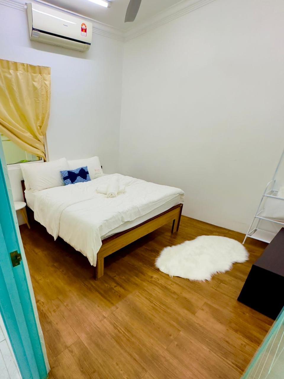 Free & Easy Leisure Homestay