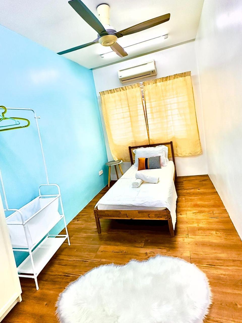 Free & Easy Leisure Homestay