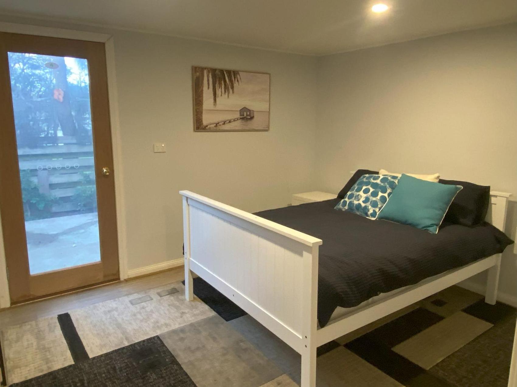 Surfers Cottage at Cape Woolamai