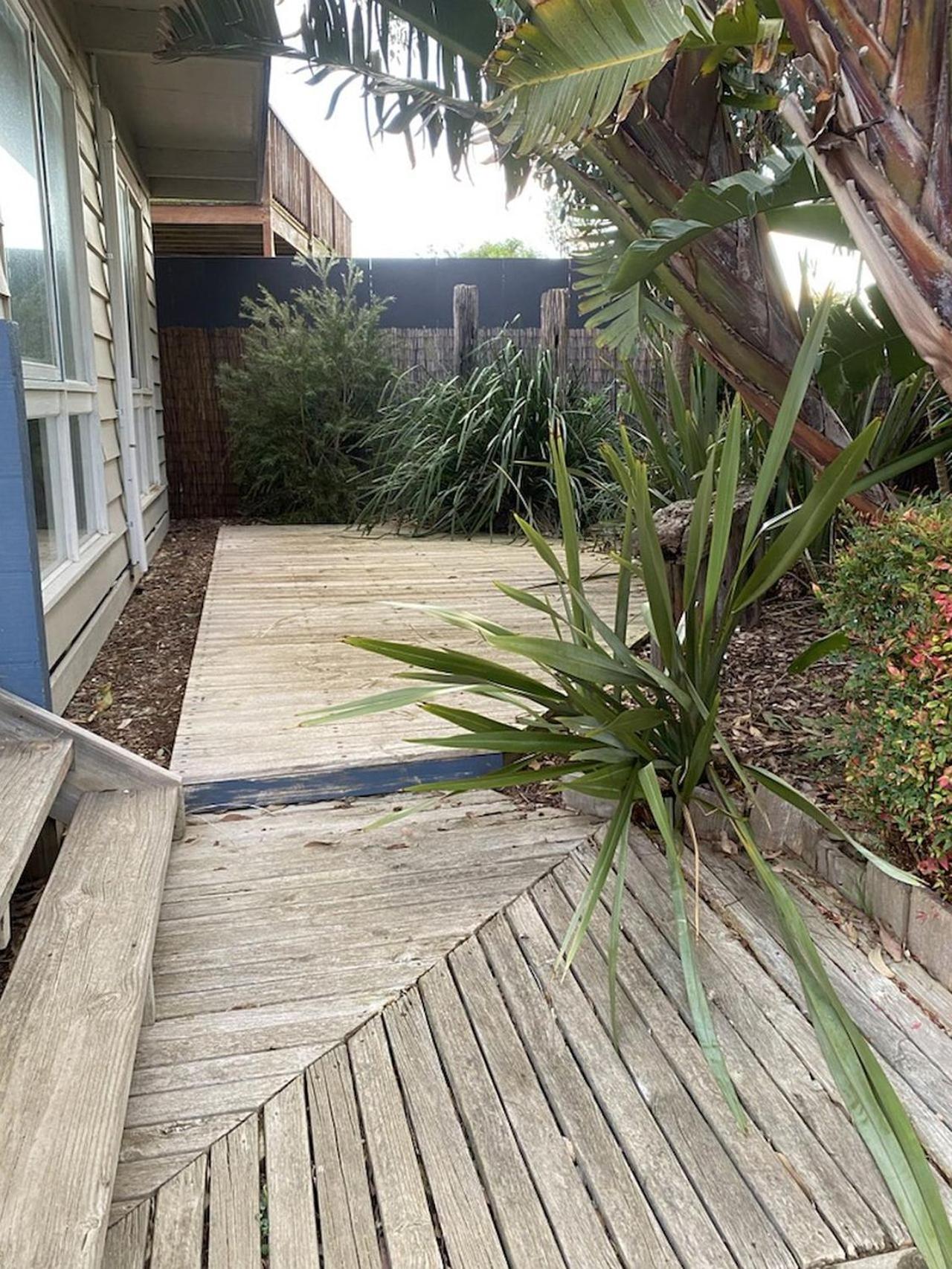 Surfers Cottage at Cape Woolamai