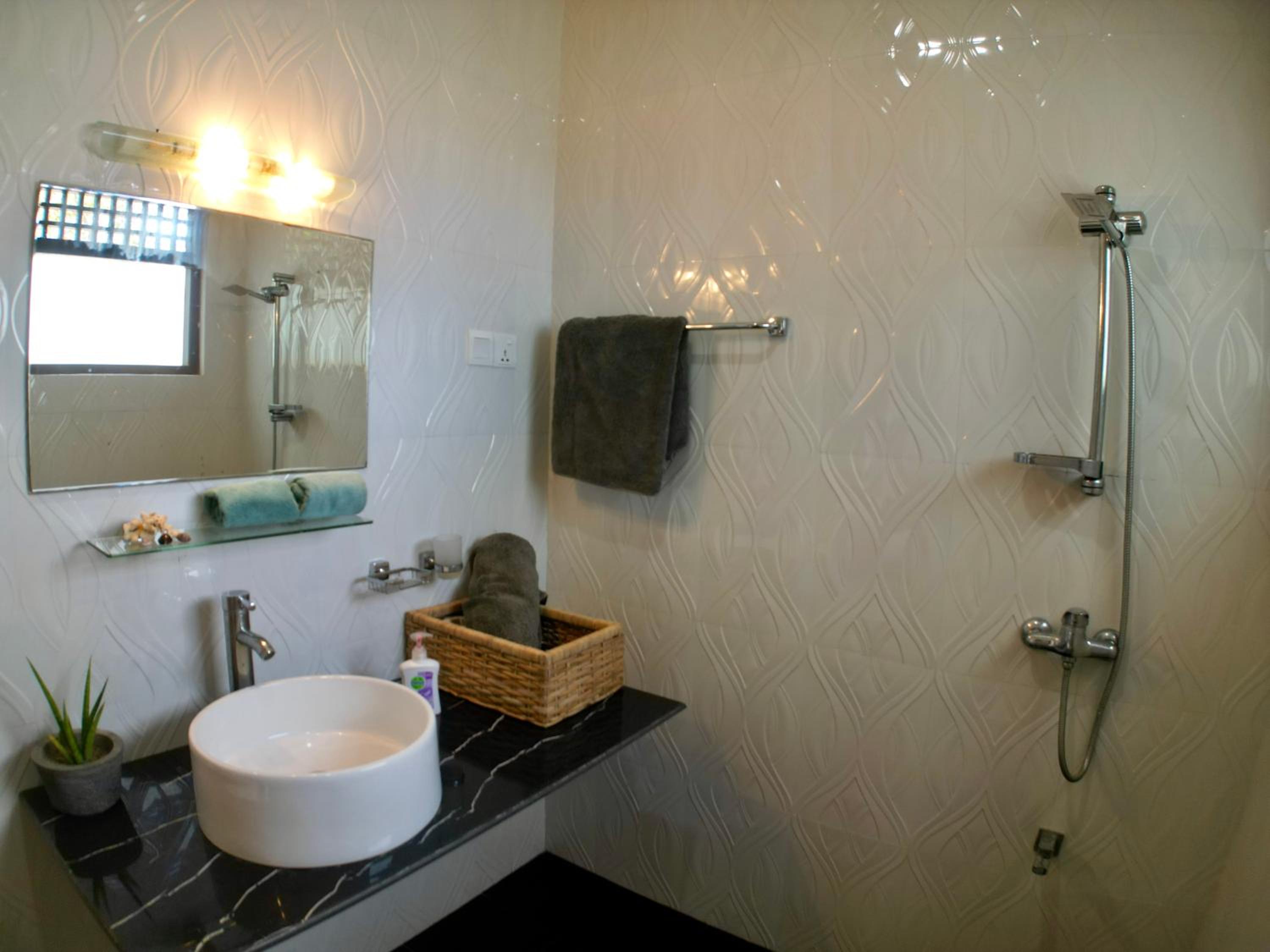 OceanLife Surf Stay at Horizon Inn