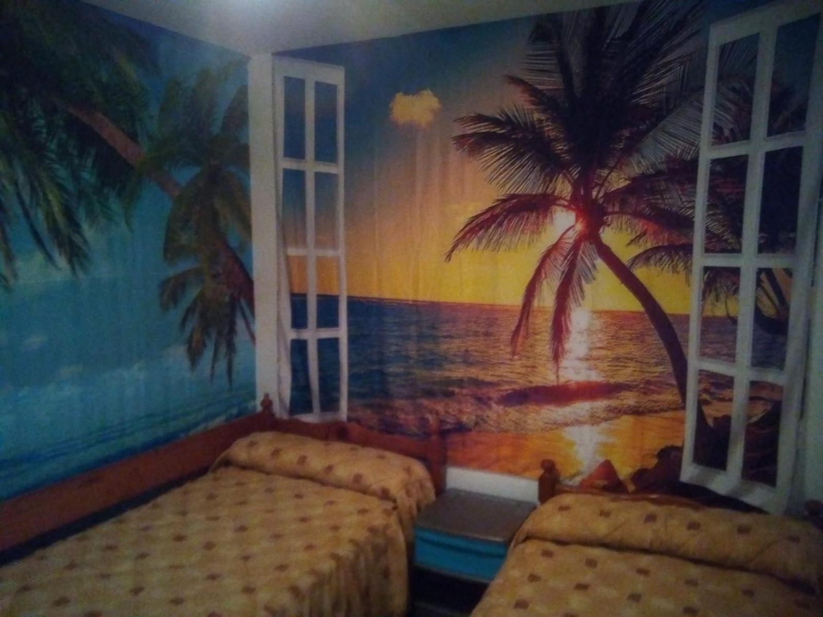 Camino Bed and Breakfast Corme