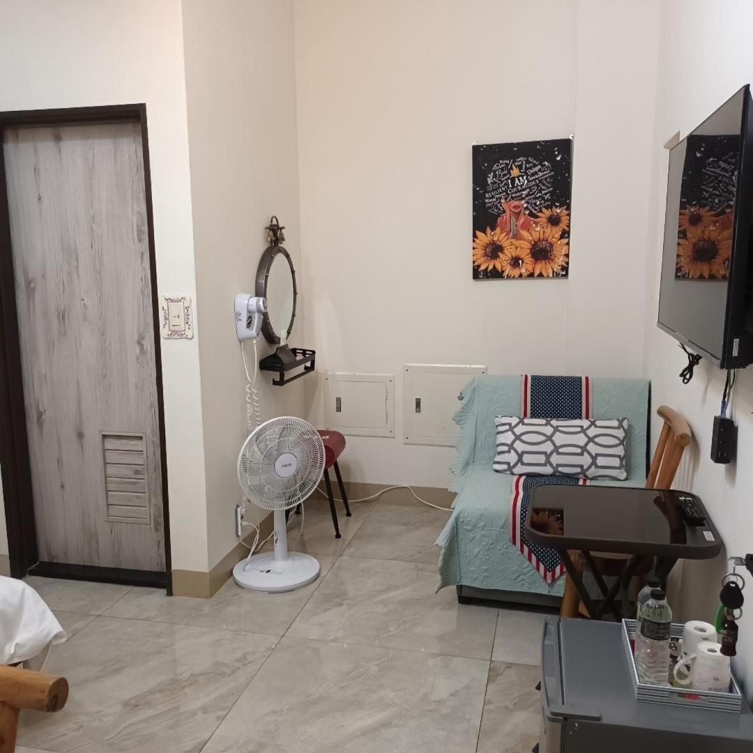 Huitaro Homestay