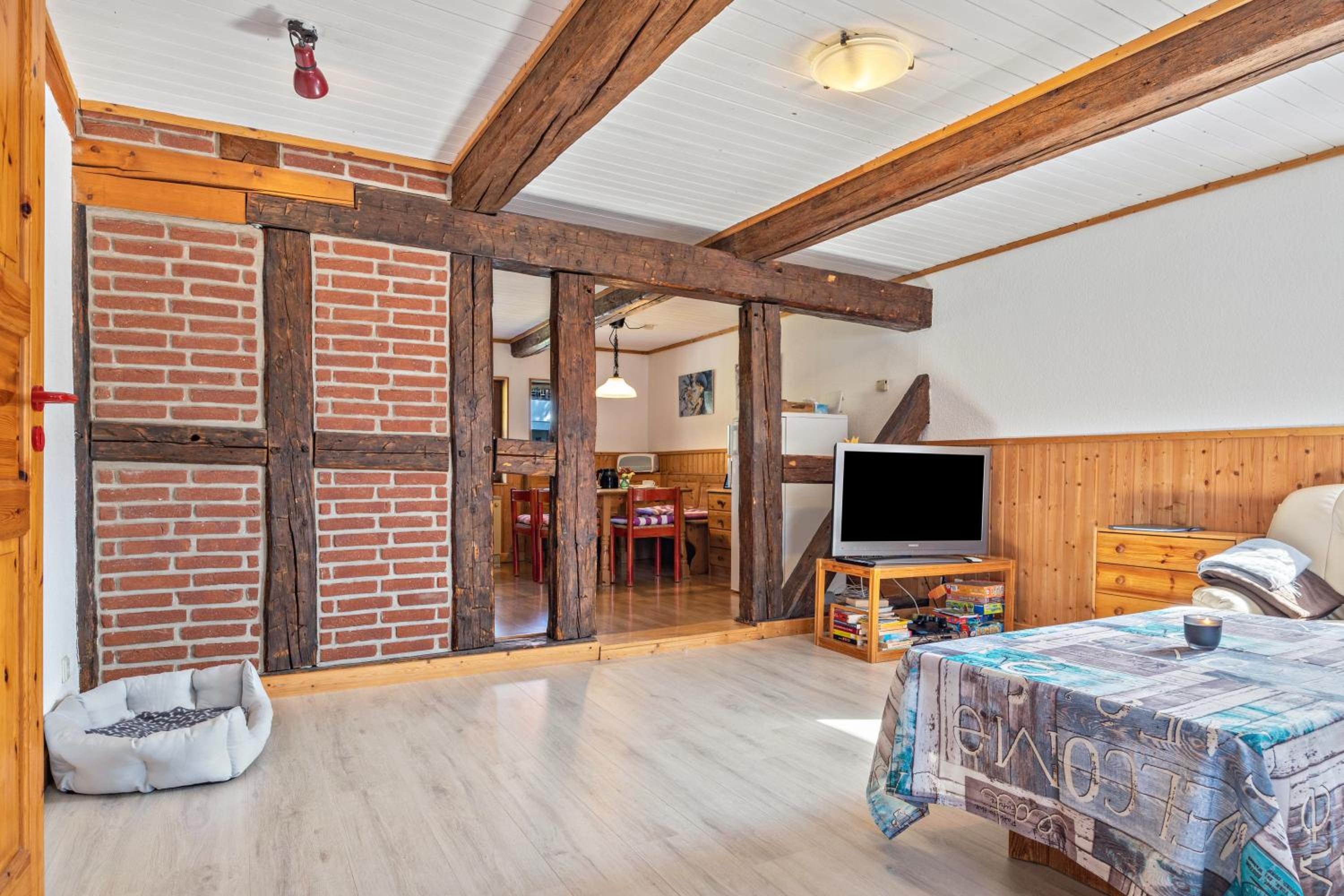 Ferienwohnung Spormann