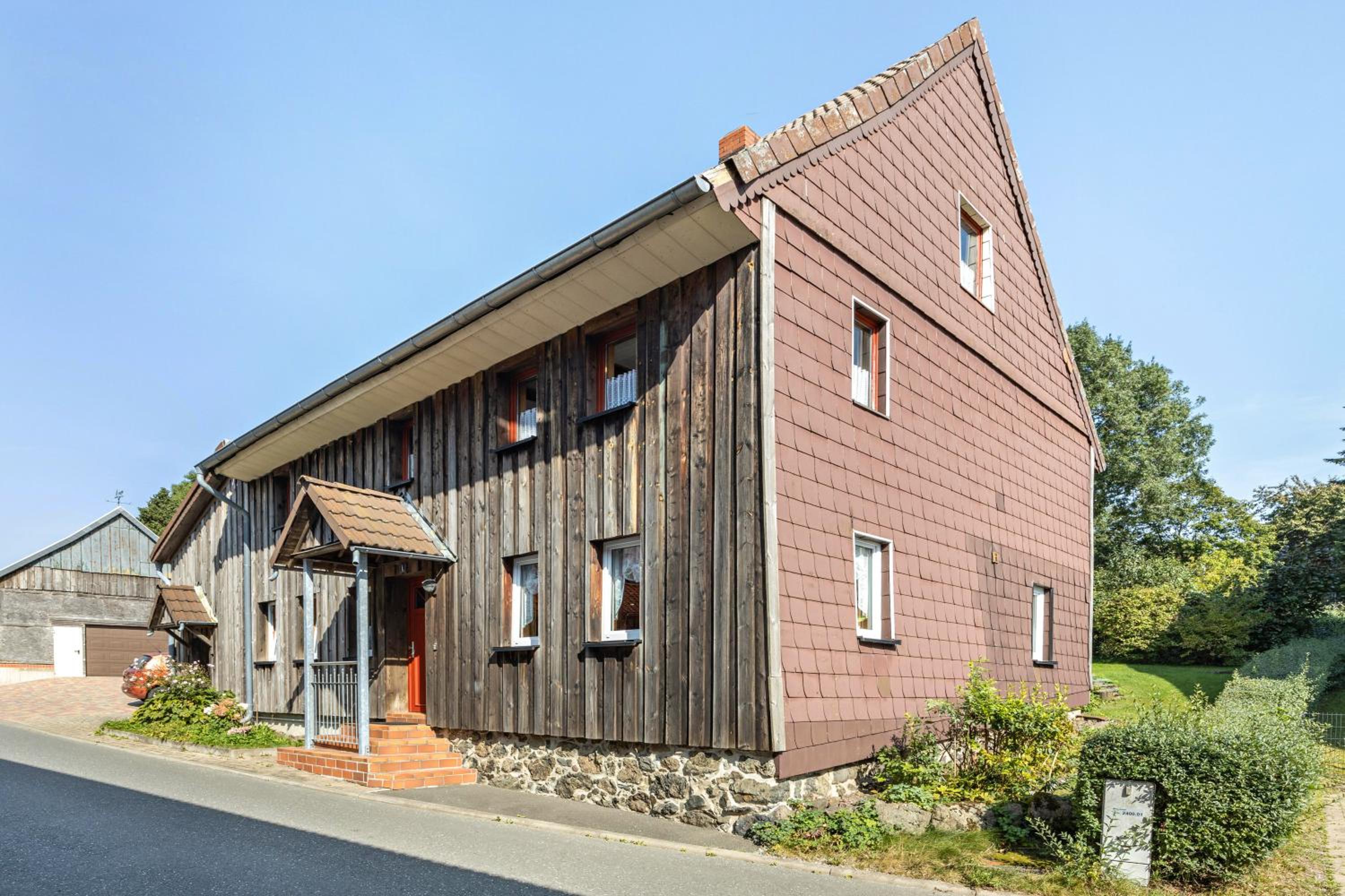 Ferienwohnung Spormann