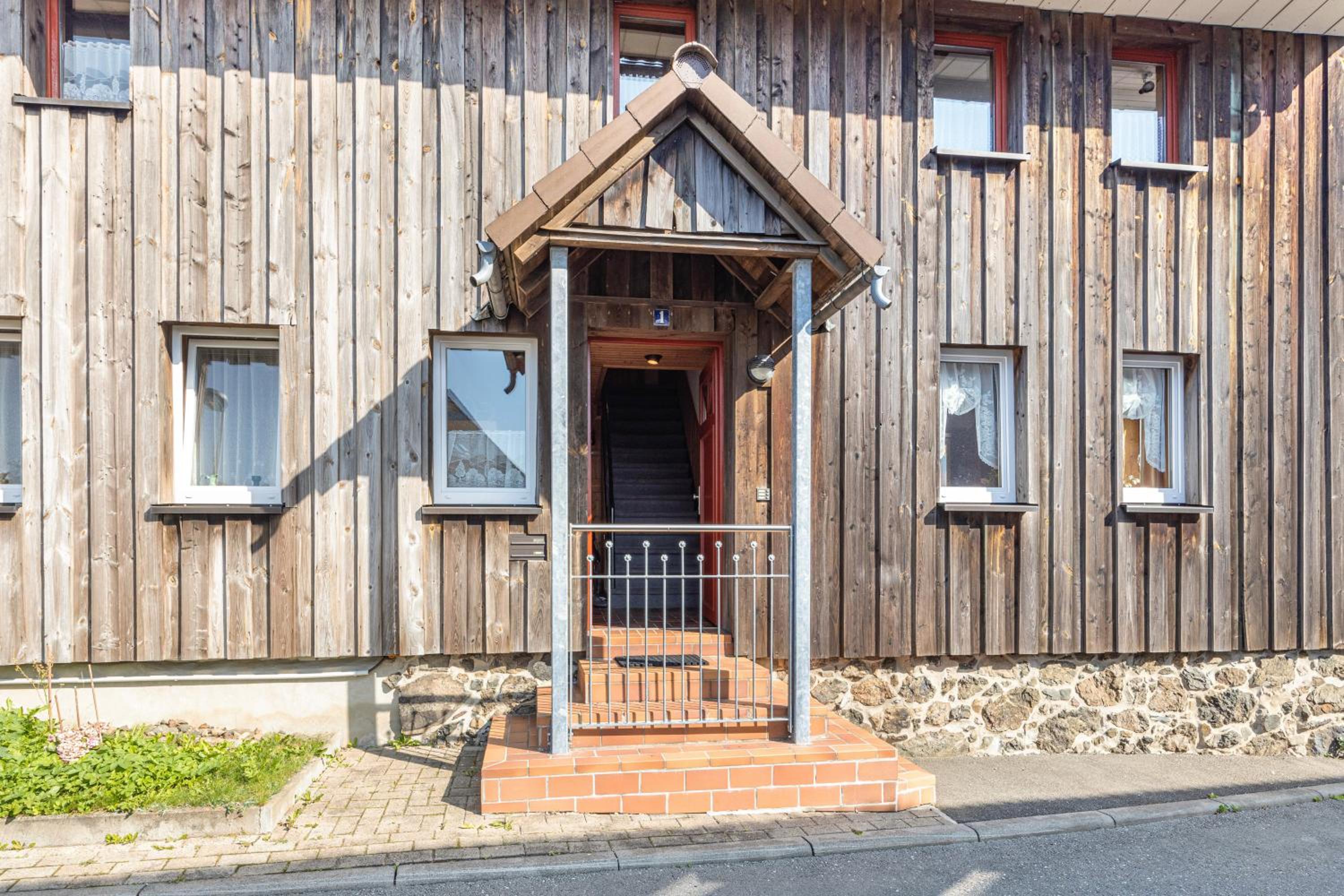 Ferienwohnung Spormann