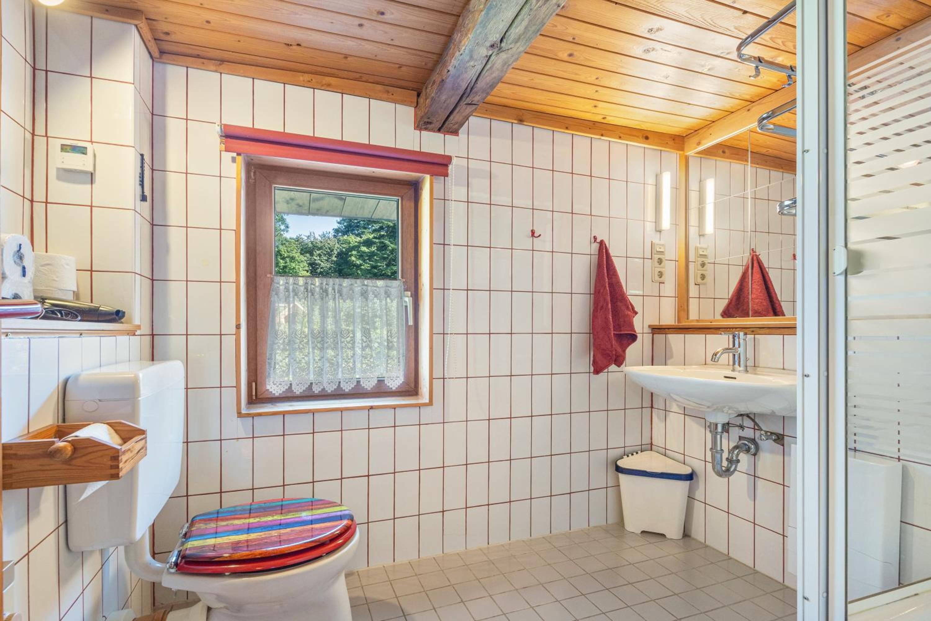 Ferienwohnung Spormann