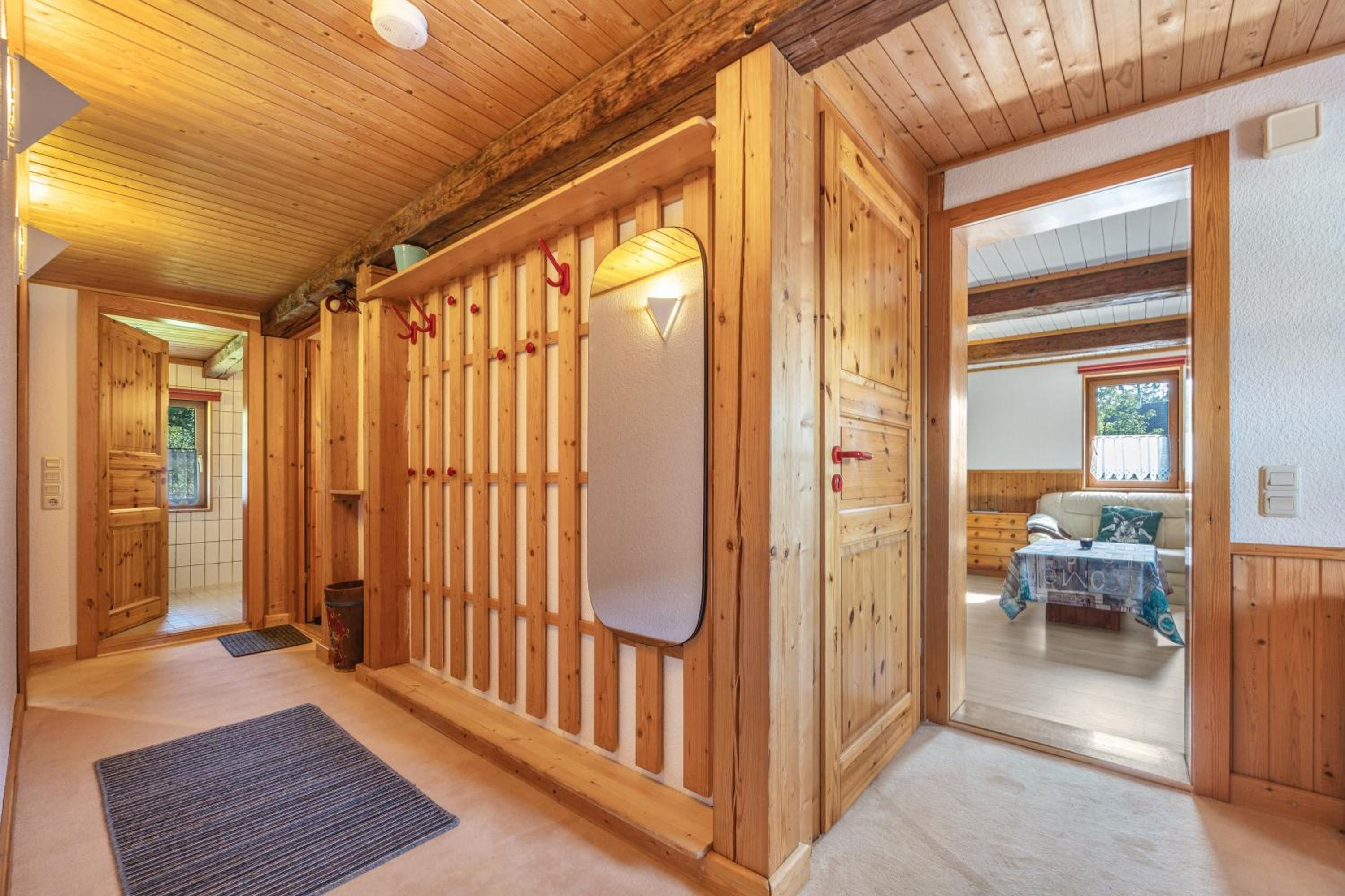 Ferienwohnung Spormann