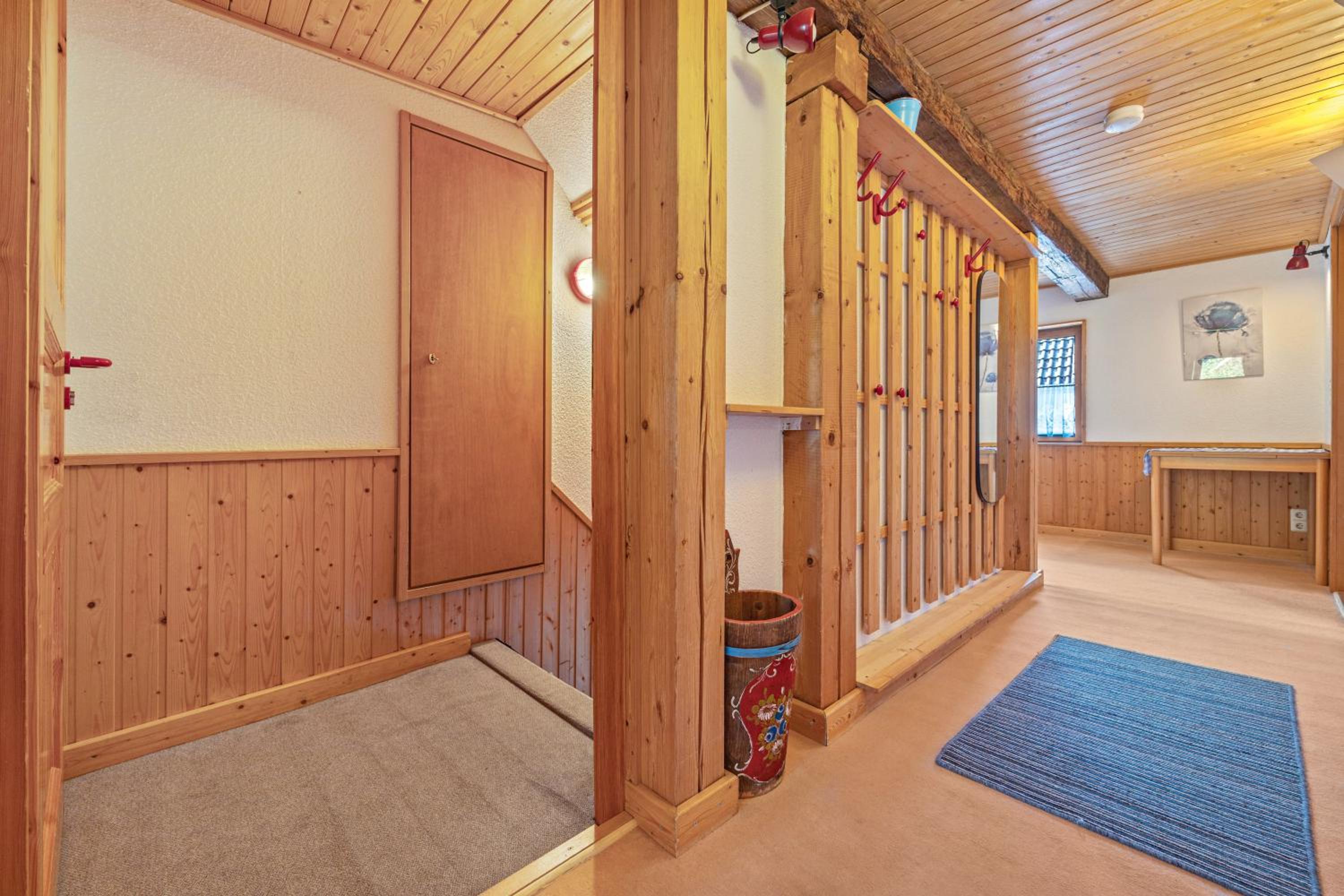 Ferienwohnung Spormann
