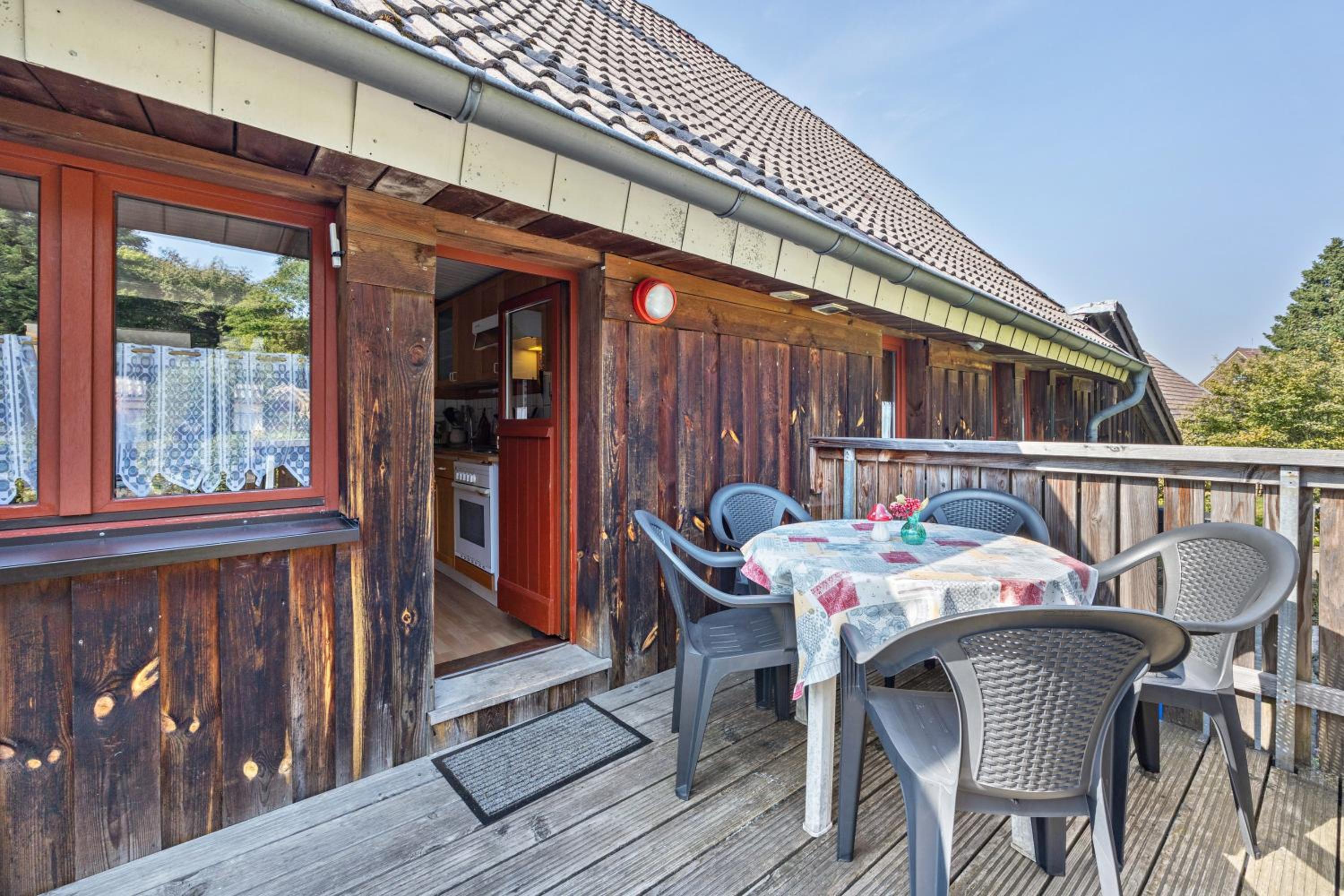 Ferienwohnung Spormann