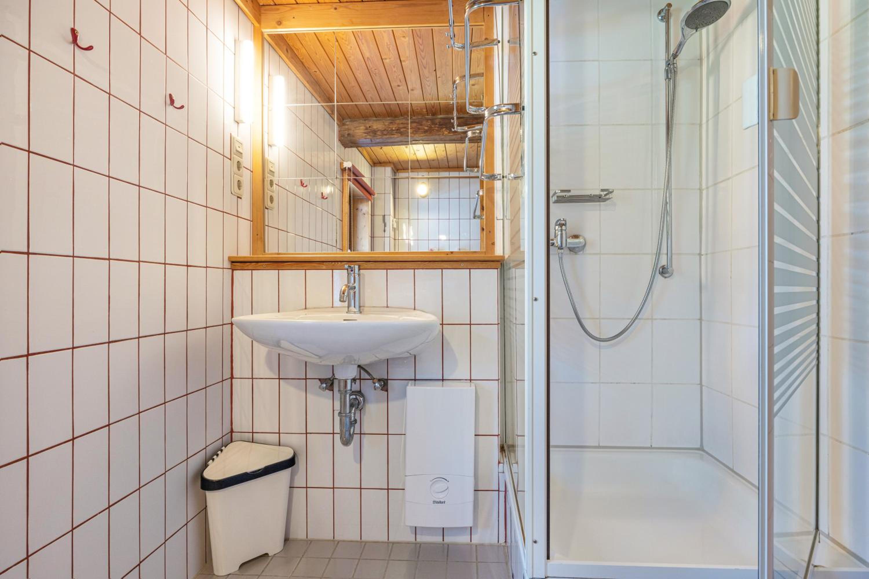 Ferienwohnung Spormann