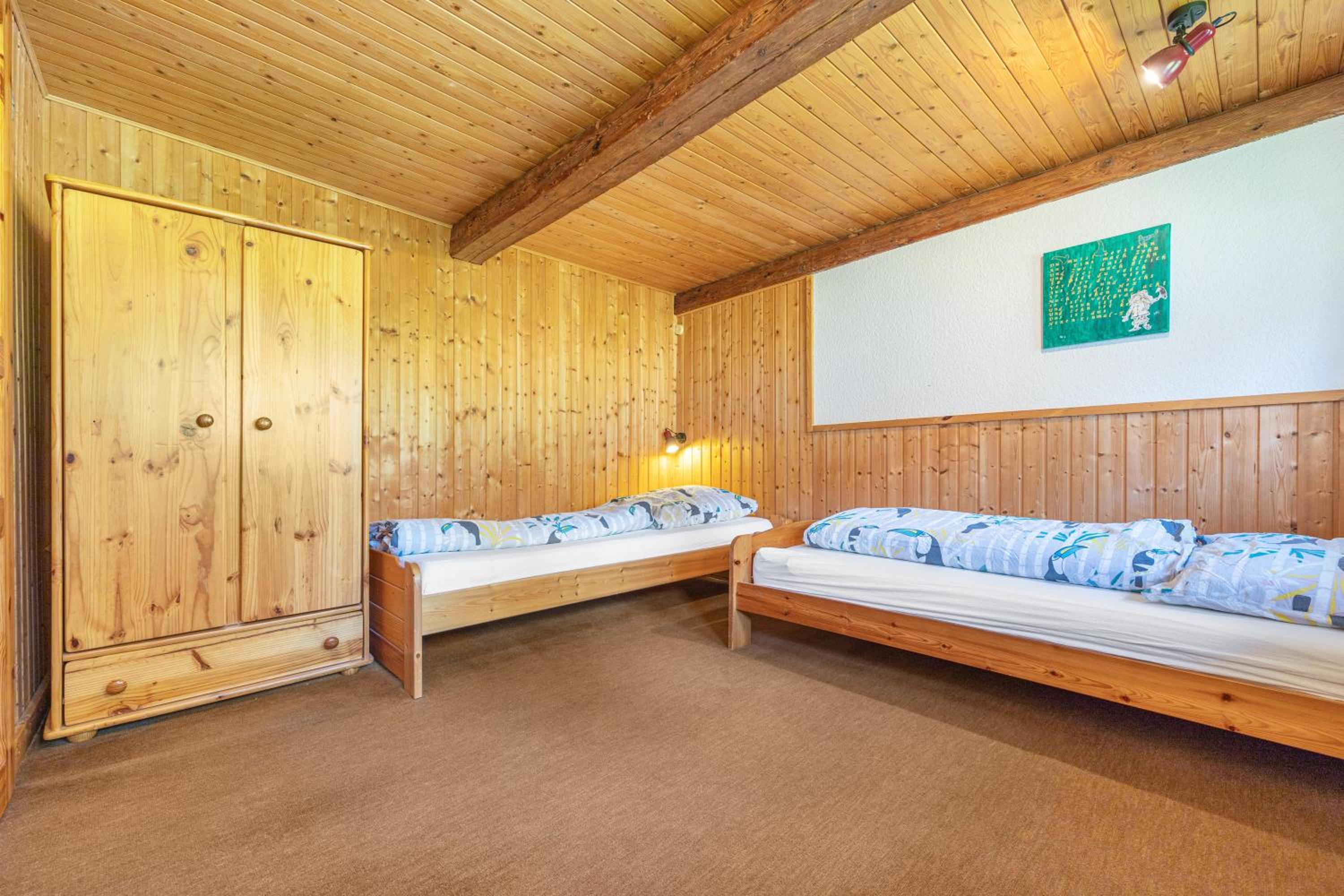 Ferienwohnung Spormann