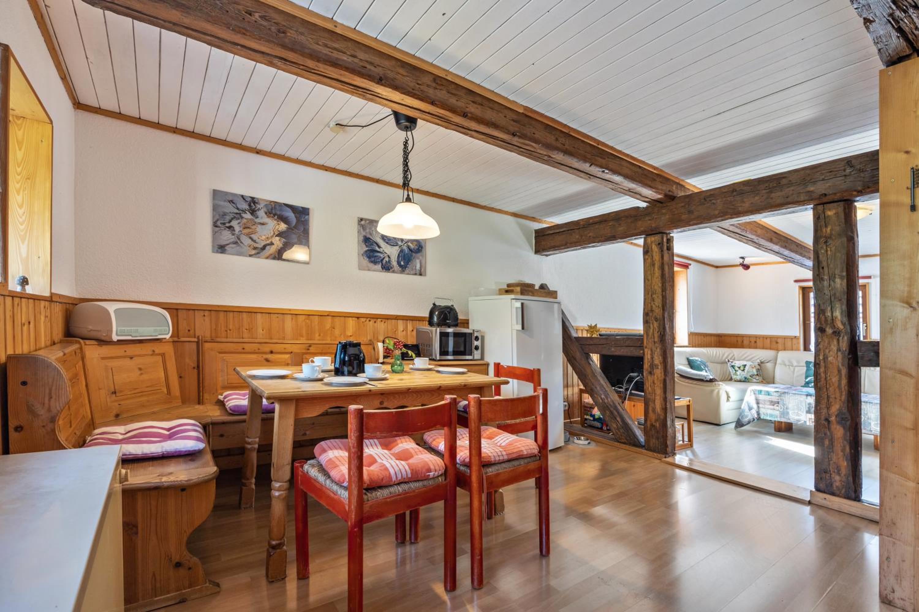 Ferienwohnung Spormann