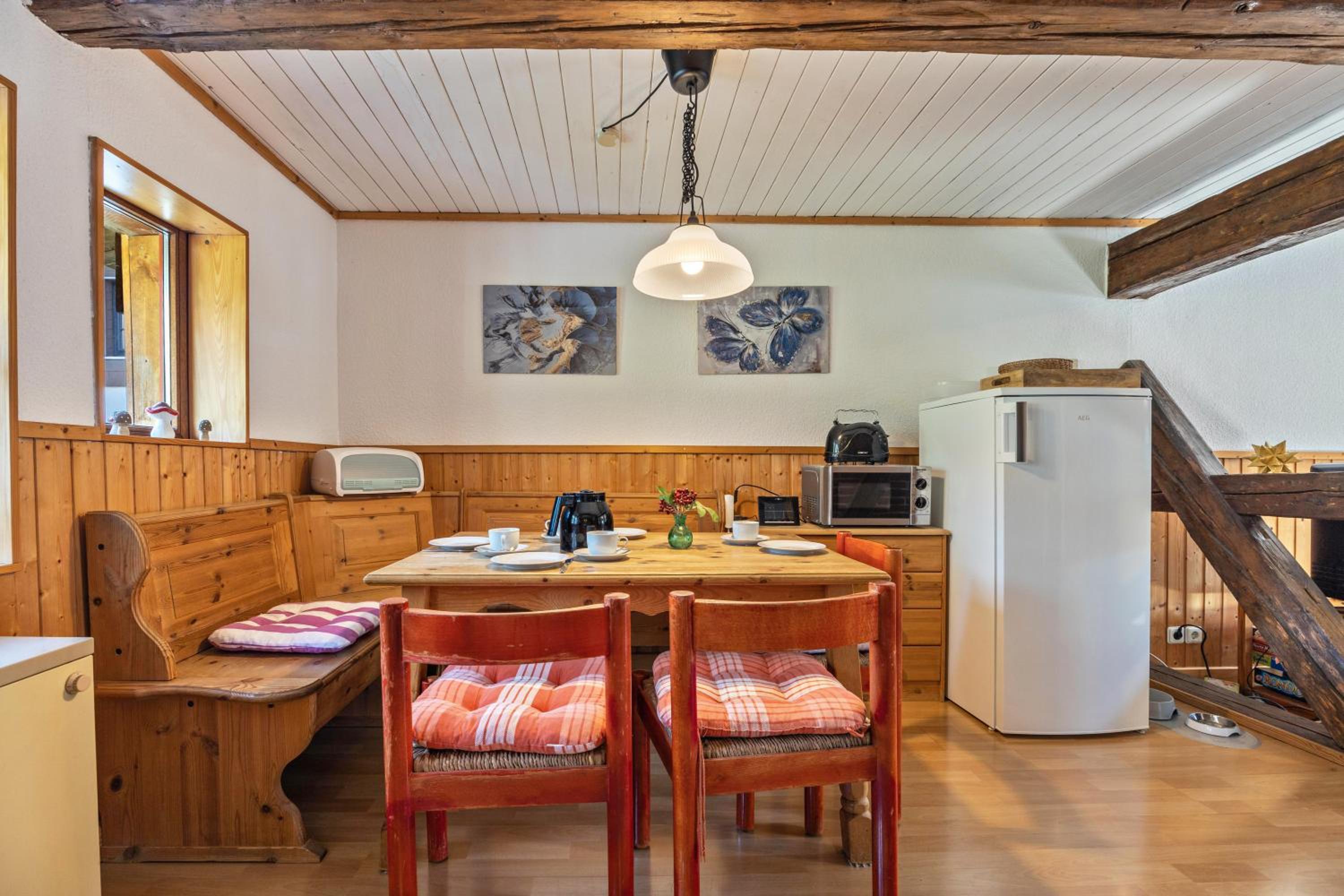 Ferienwohnung Spormann
