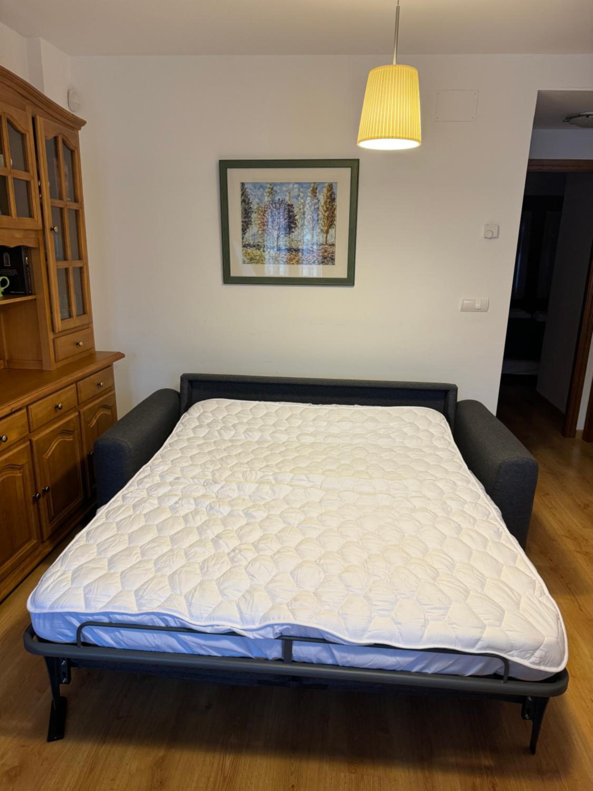 Apartamento La Calma