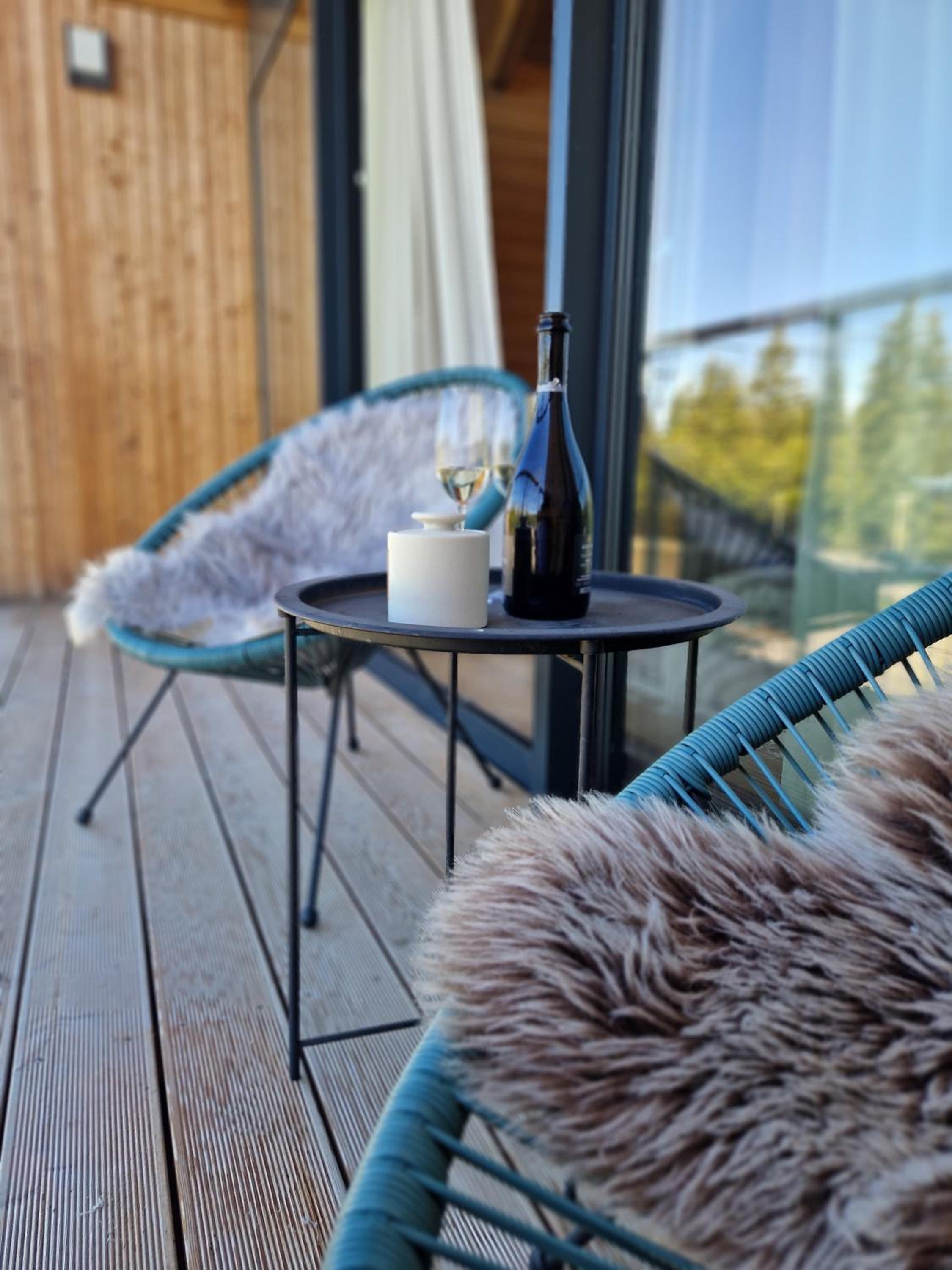 Chalet 4hills, Demänovská Dolina