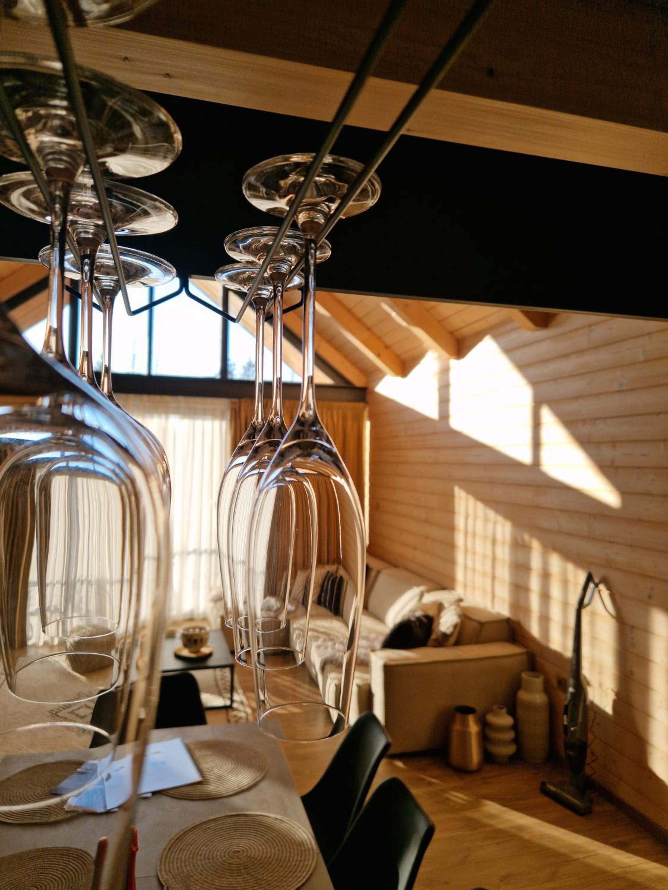 Chalet 4hills, Demänovská Dolina