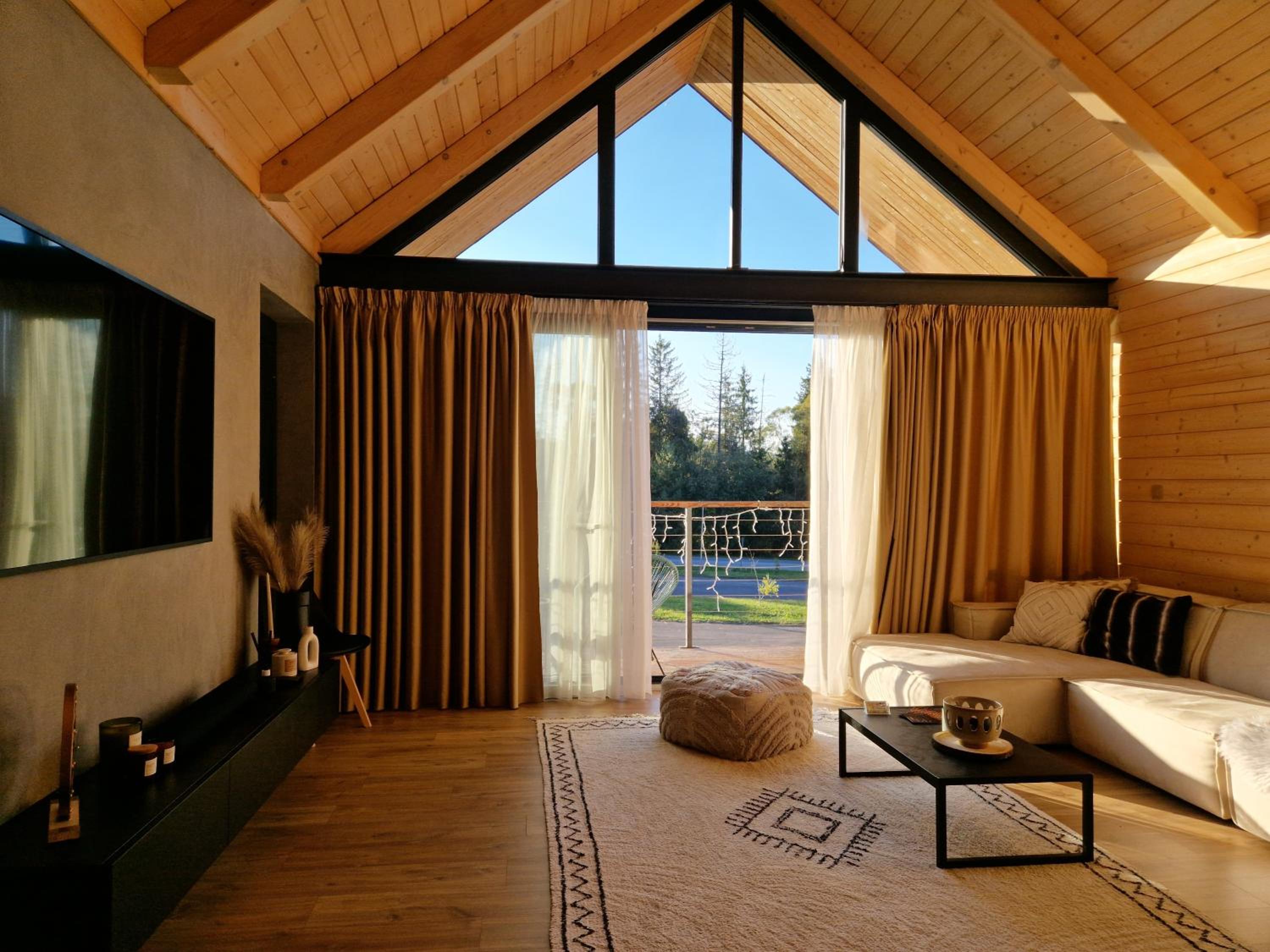 Chalet 4hills, Demänovská Dolina