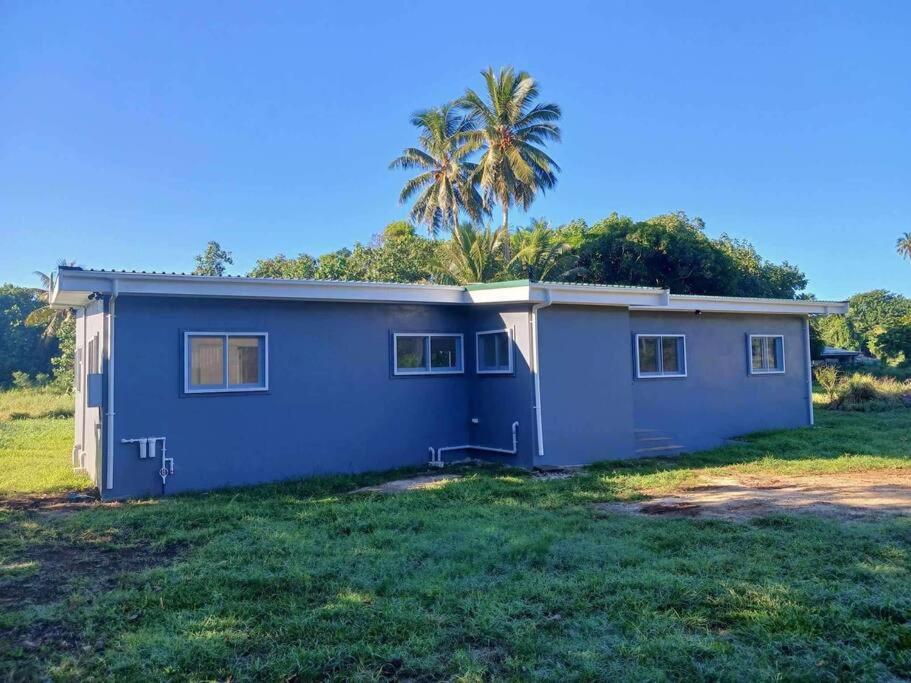 Te Kopa Villa