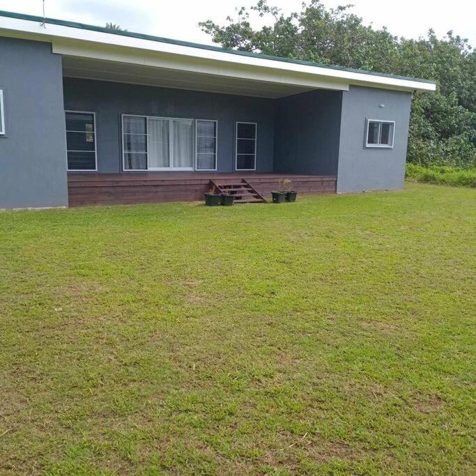 Te Kopa Villa