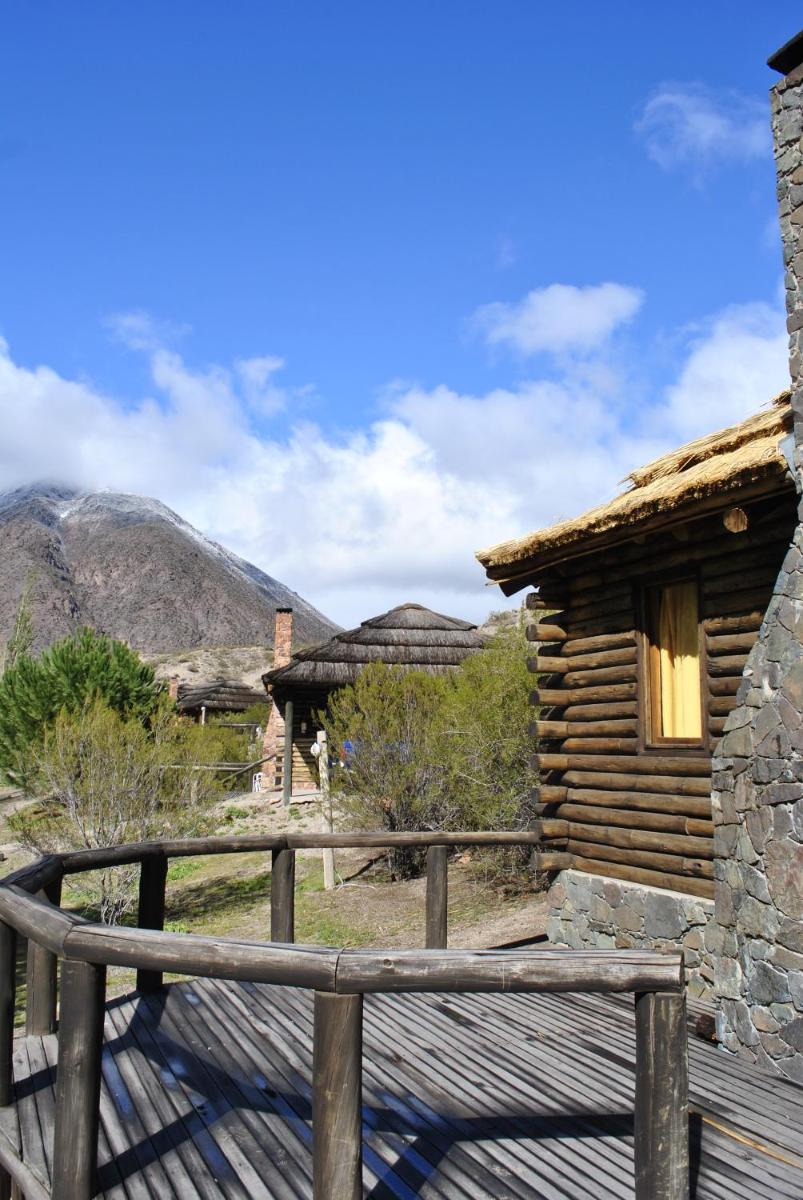 Pueblo Del Rio Mountain Lodge & Spa