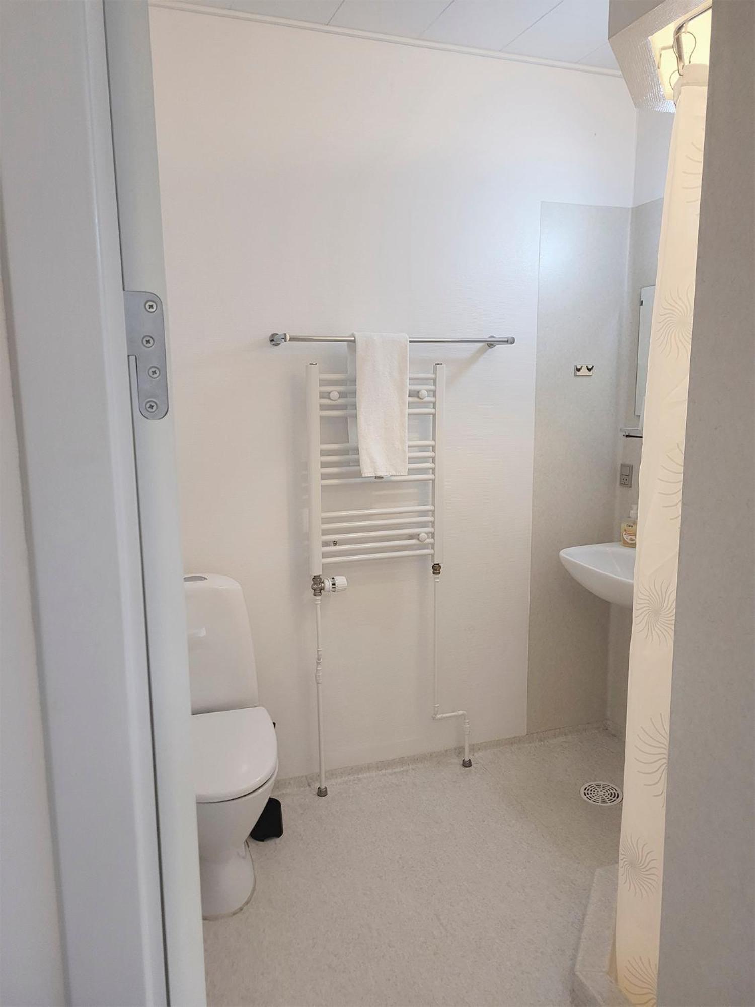 Aarhus Hostel og Hotel