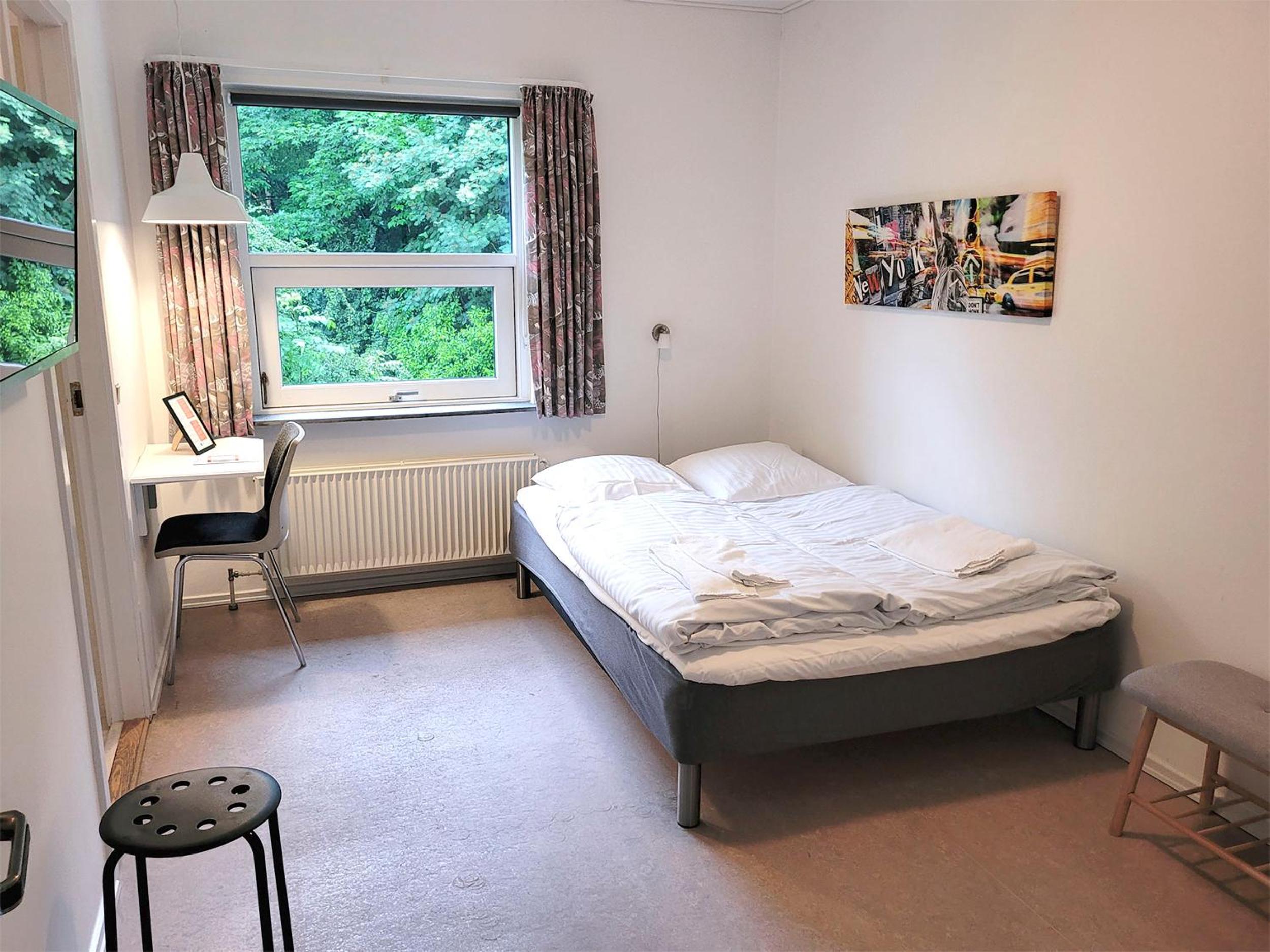 Aarhus Hostel og Hotel
