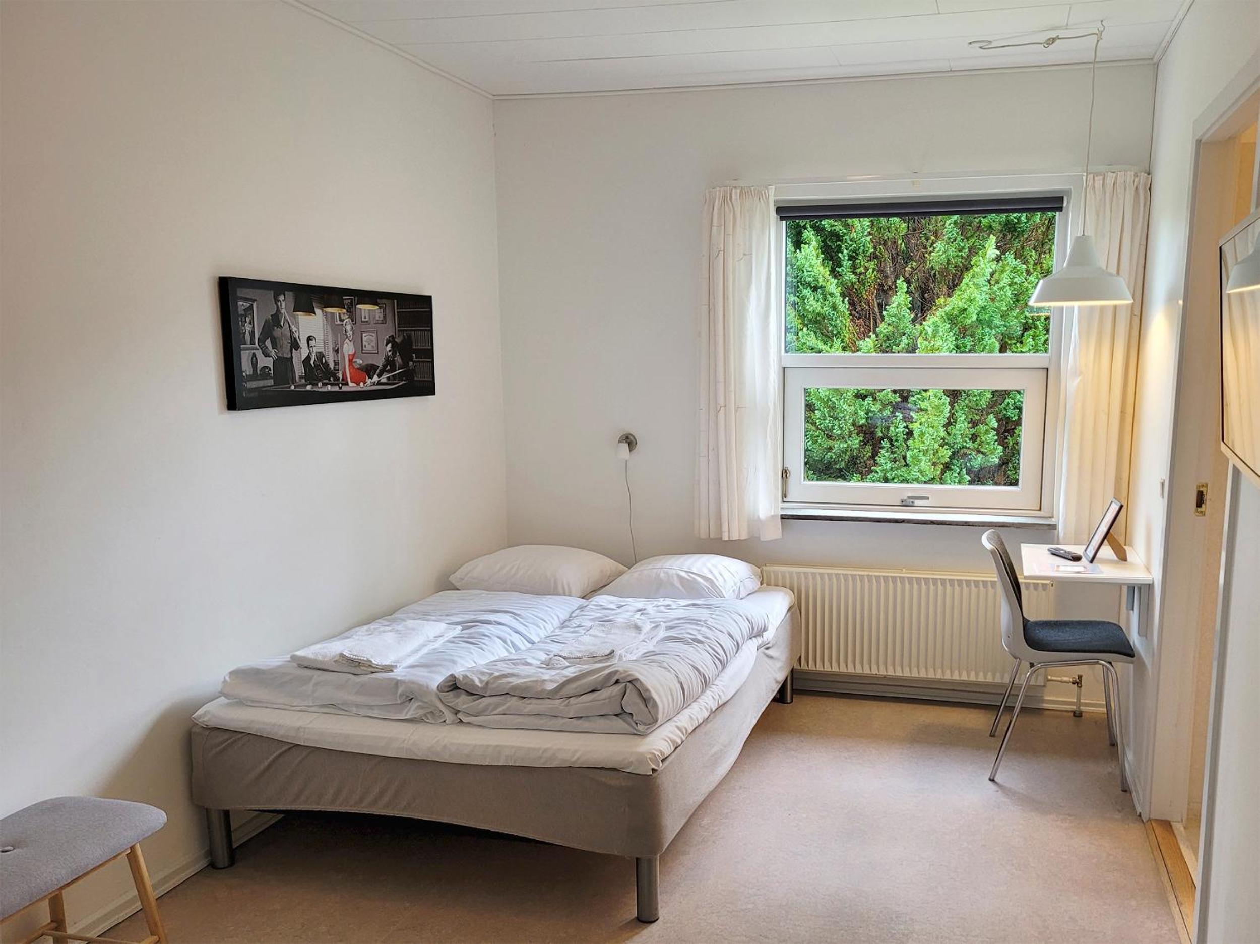 Aarhus Hostel og Hotel