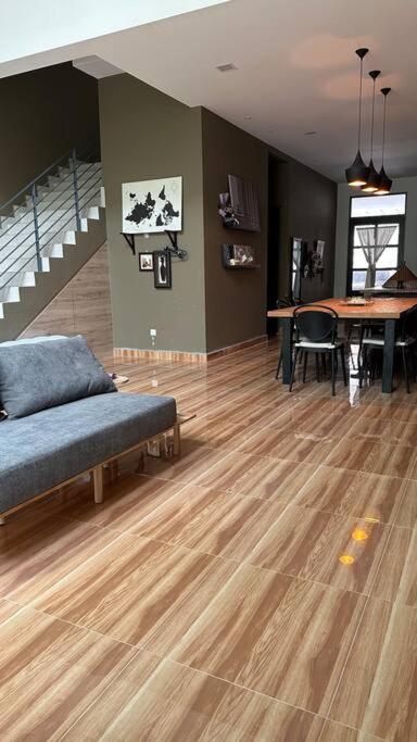 Villa with Private Pool and Jakuzi for 20 pax Netflix photo 4