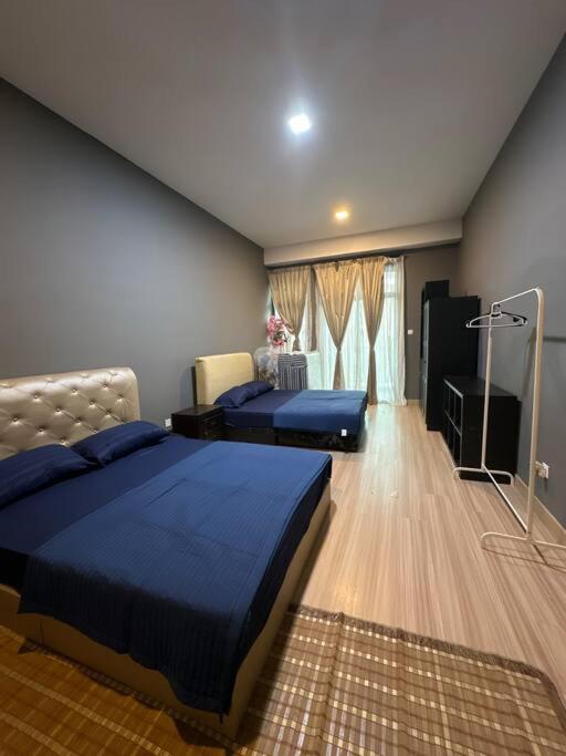Villa with Private Pool and Jakuzi for 20 pax Netflix photo 6